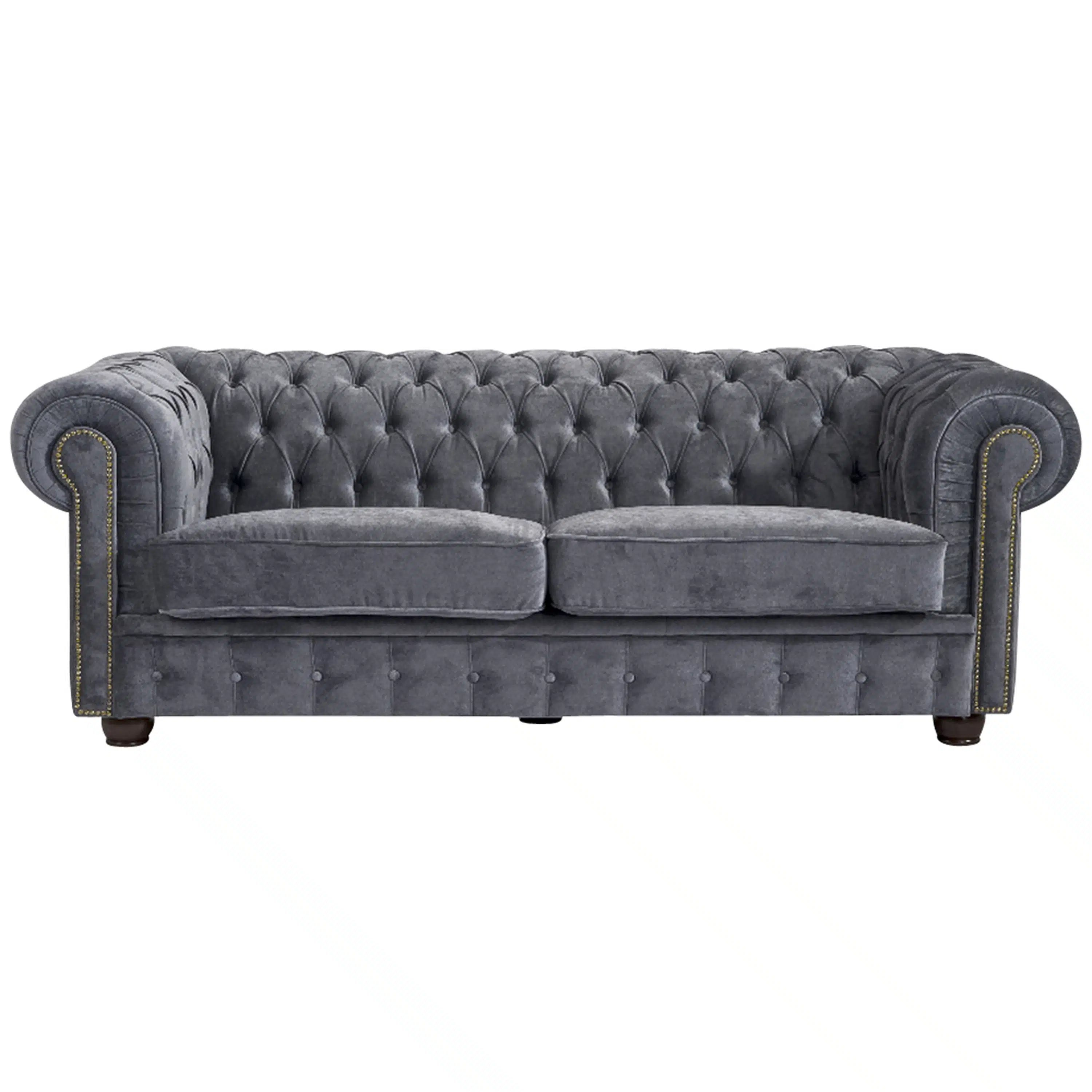 Sessel - Sofa - Garnitur - Norwin