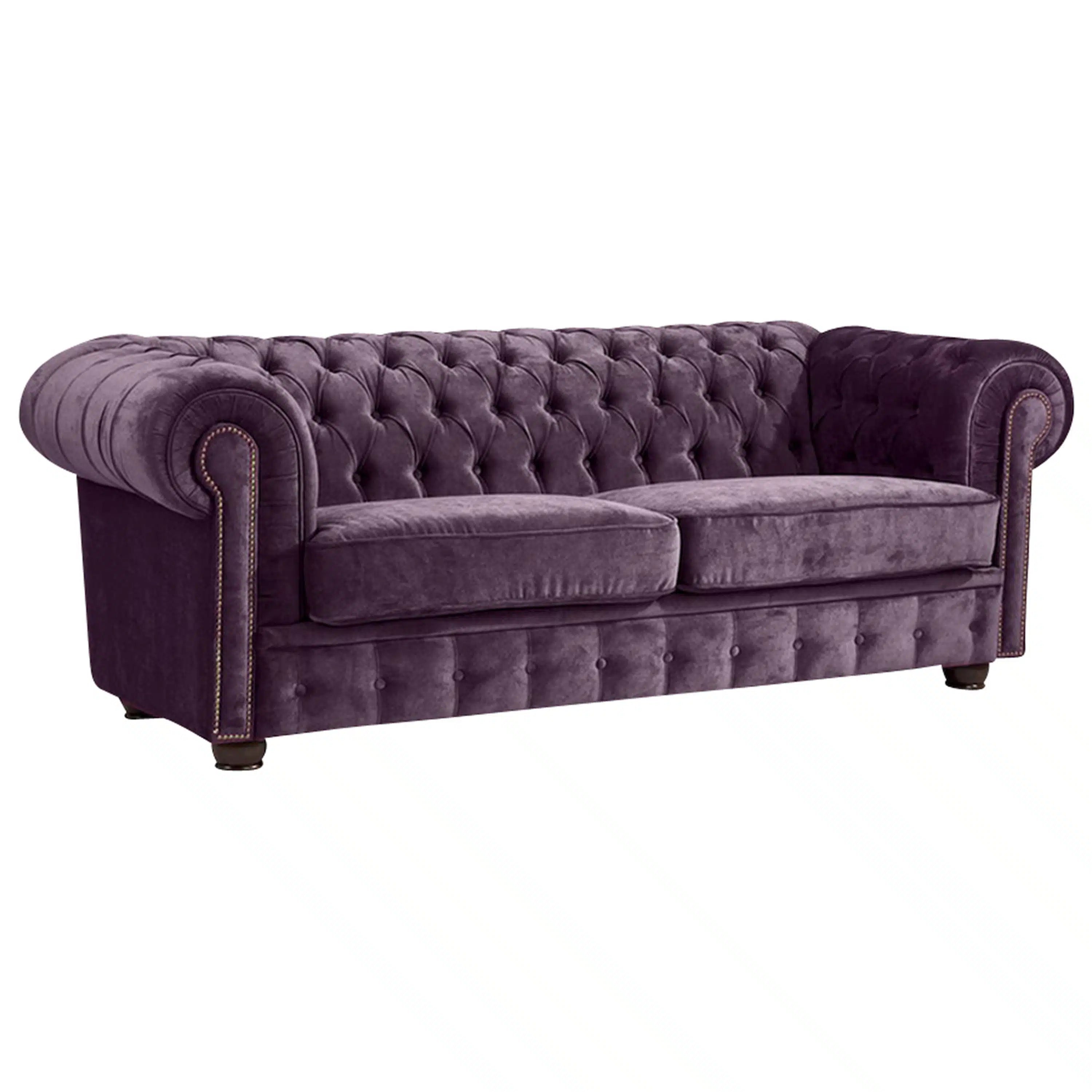 Sessel - Sofa - Garnitur - Norwin