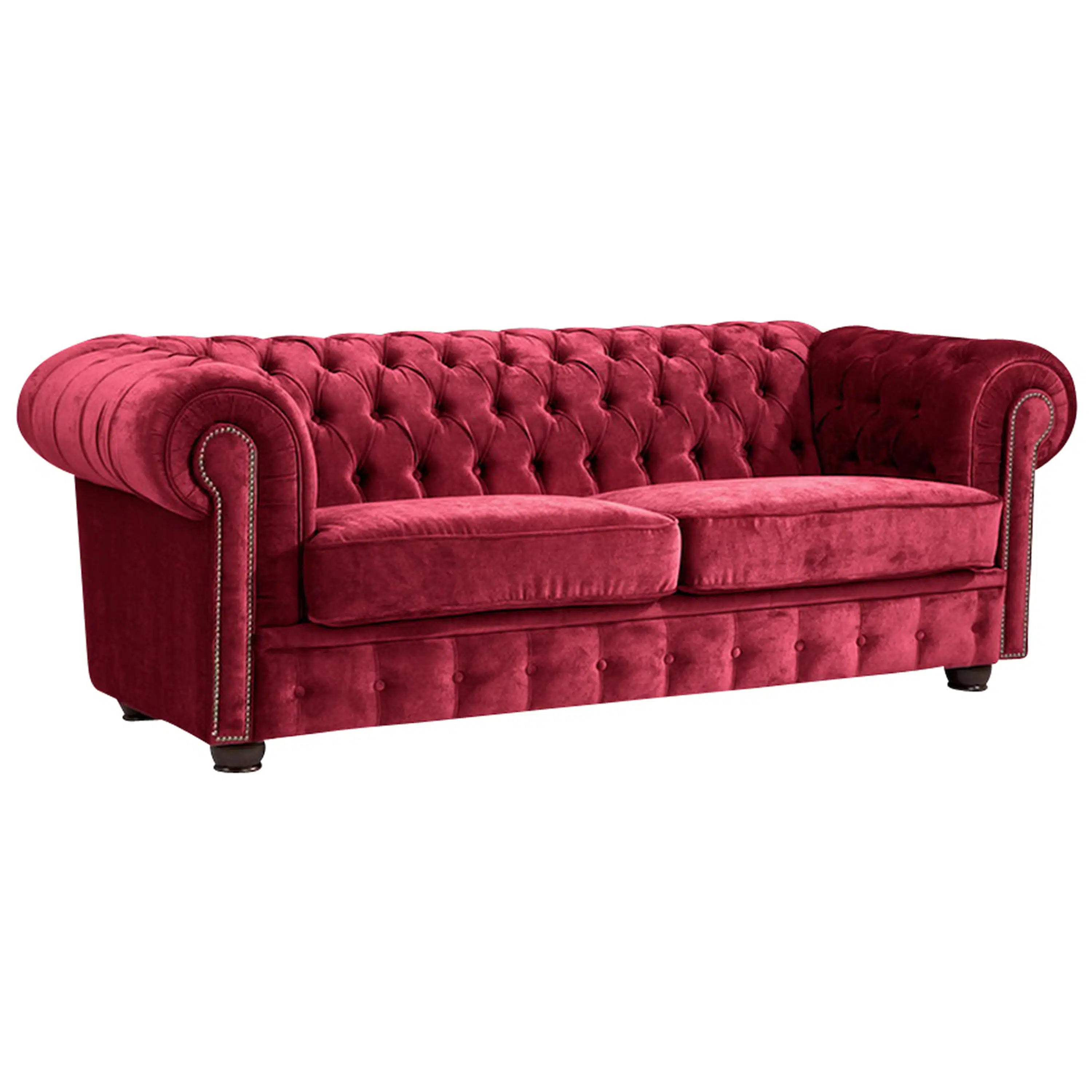 Sessel - Sofa - Garnitur - Norwin