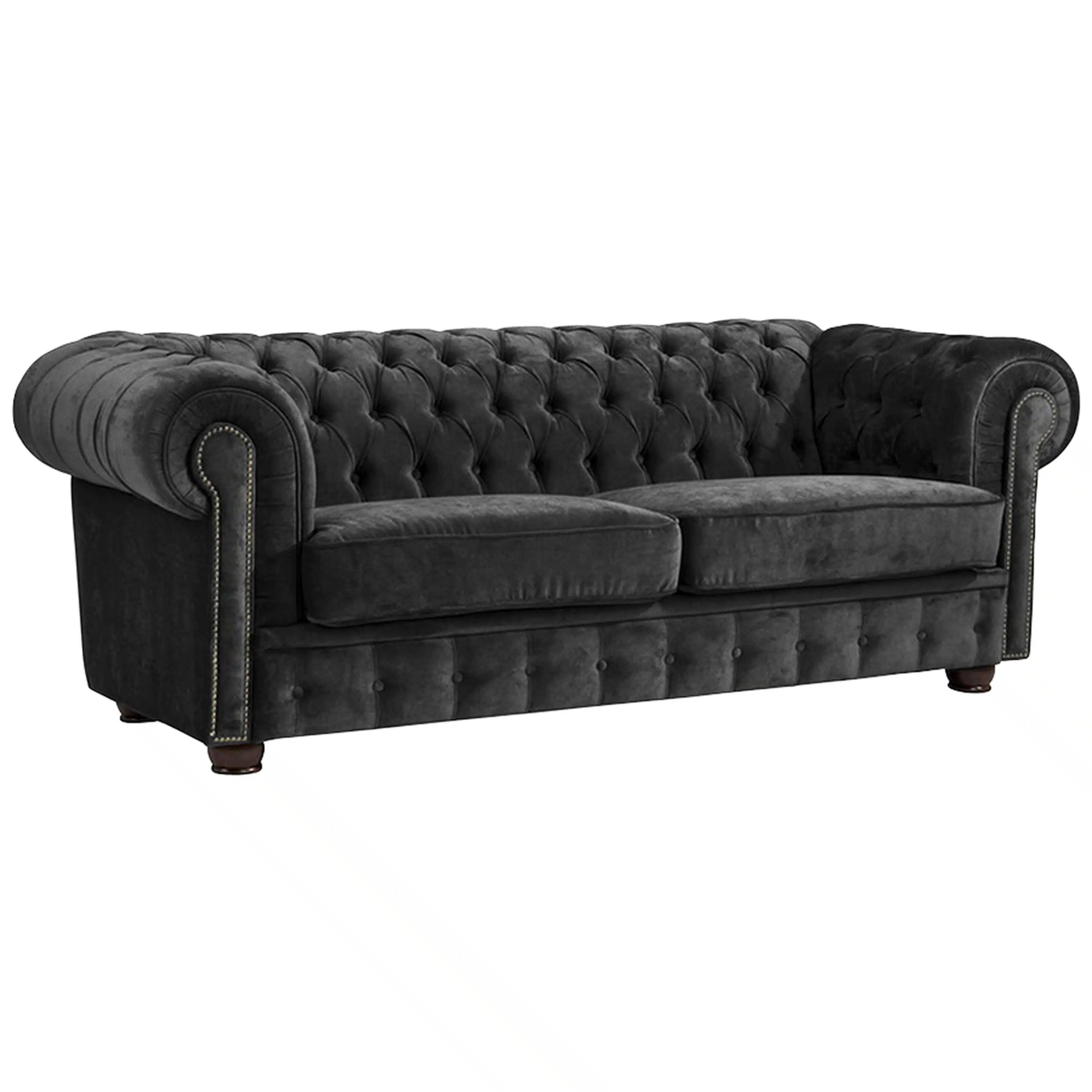 Sessel - Sofa - Garnitur - Norwin