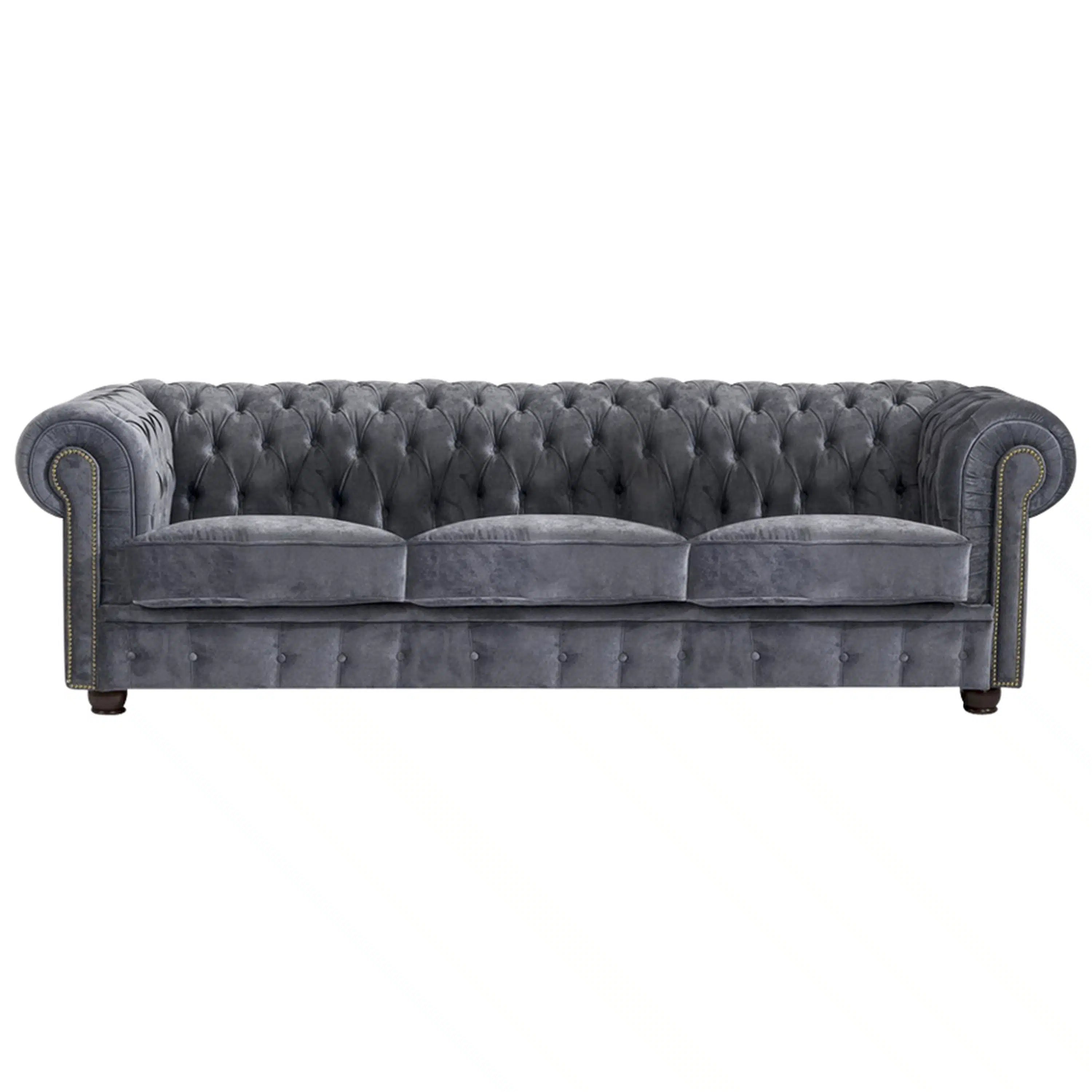 Sessel - Sofa - Garnitur - Norwin