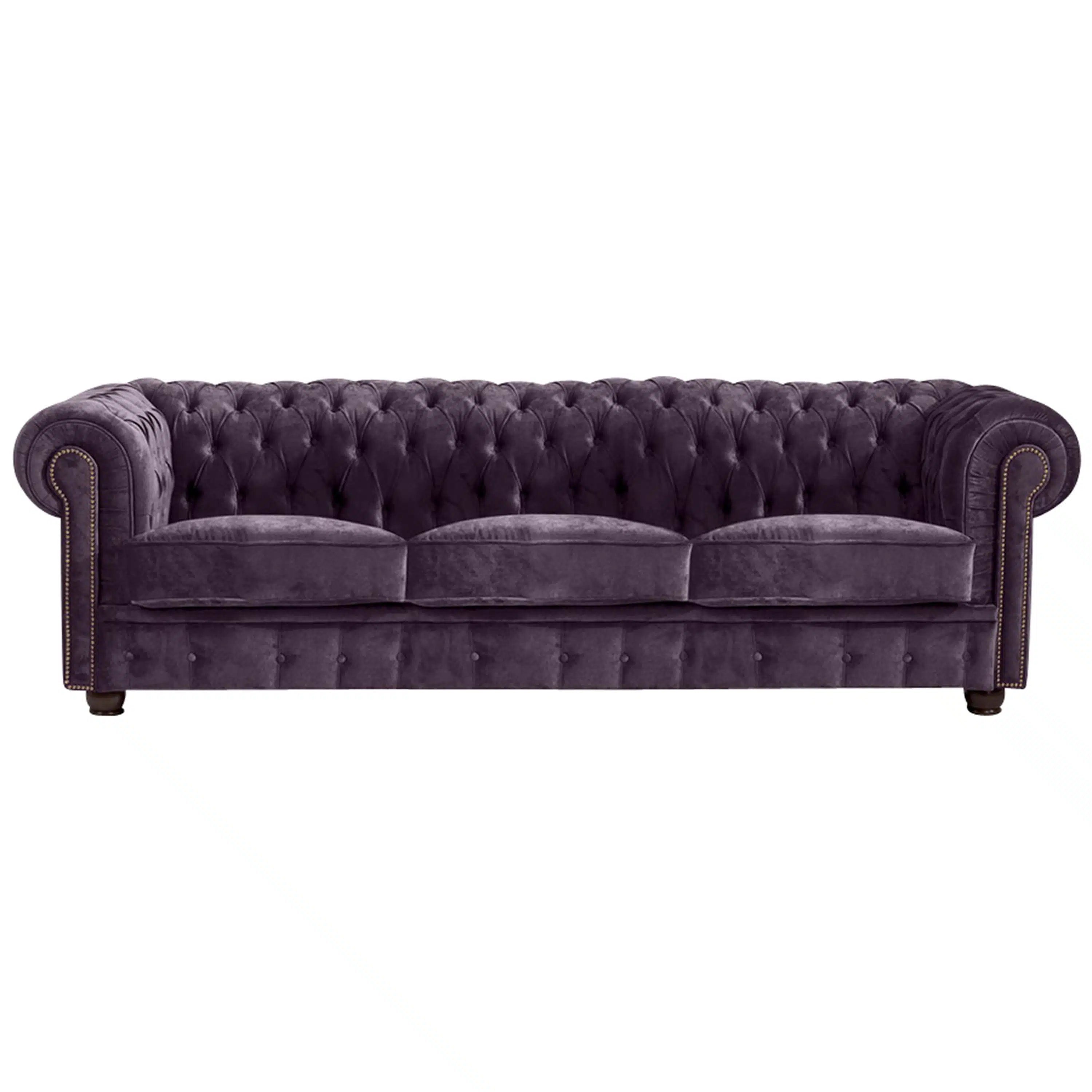 Sessel - Sofa - Garnitur - Norwin