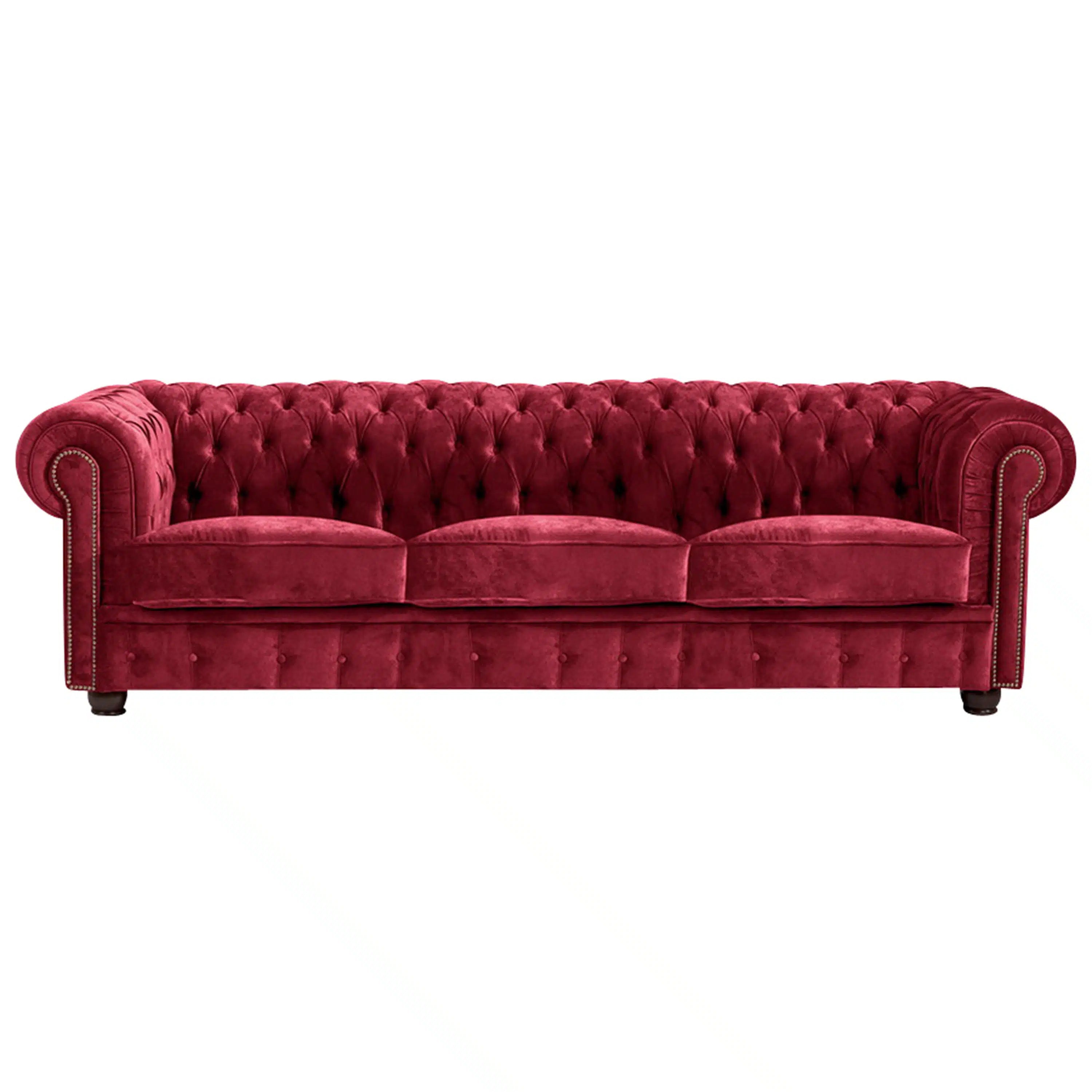 Sessel - Sofa - Garnitur - Norwin