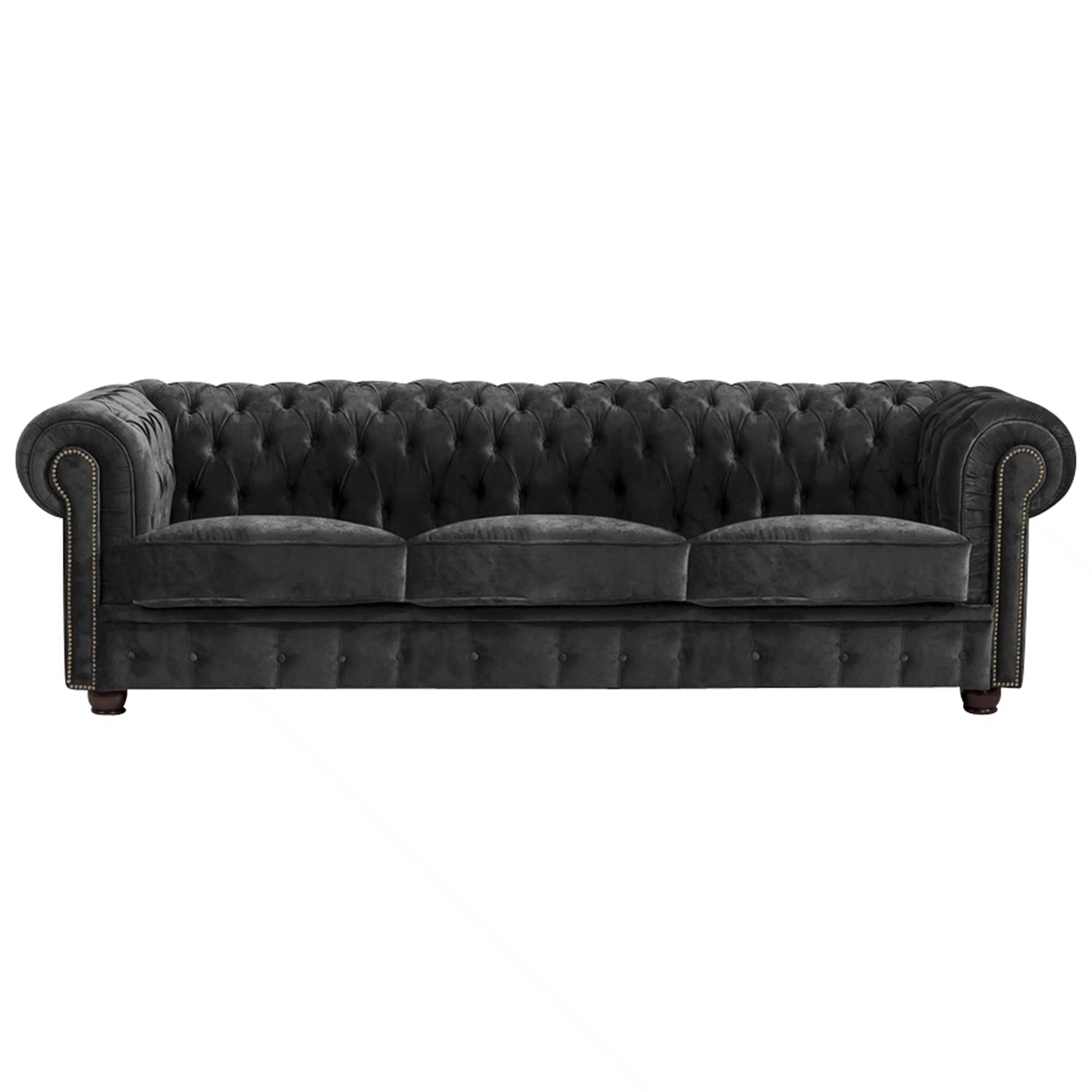 Sessel - Sofa - Garnitur - Norwin