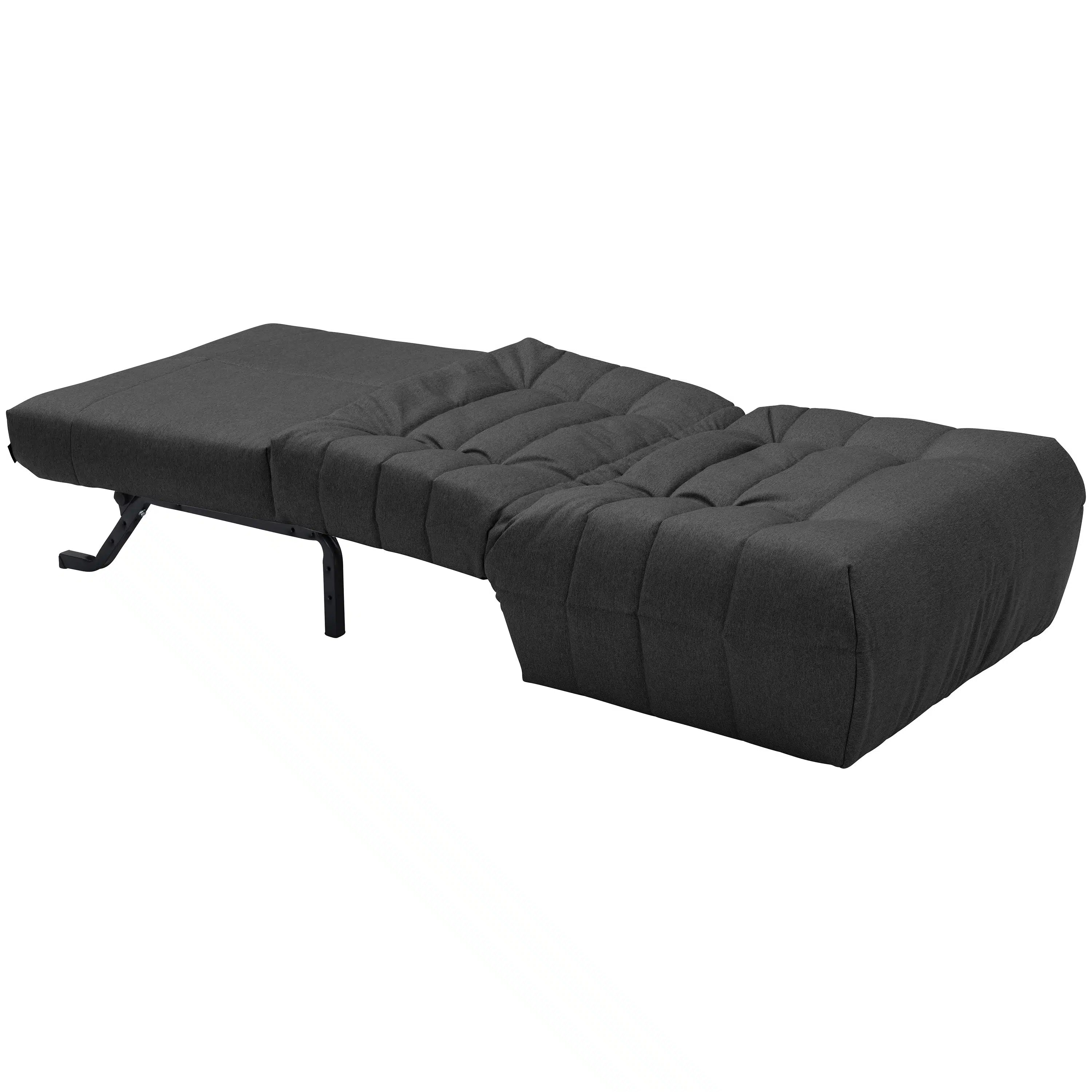 Faltsofa - Faltsessel - Oskar
