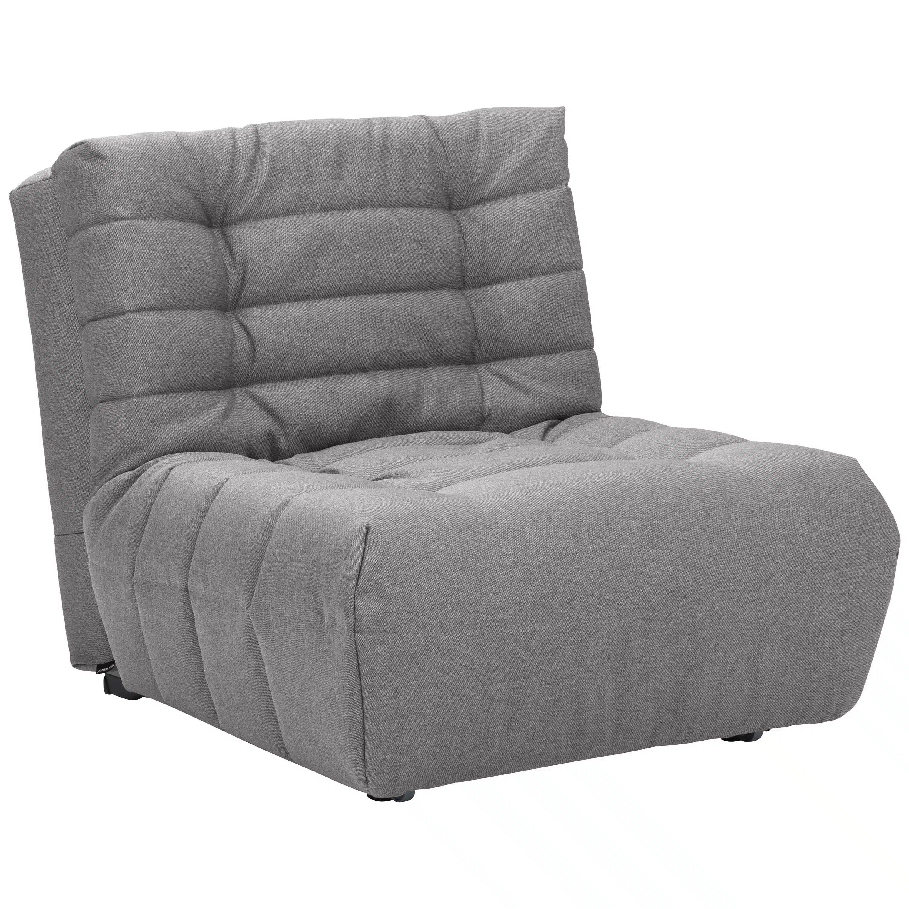 Faltsofa - Faltsessel - Oskar