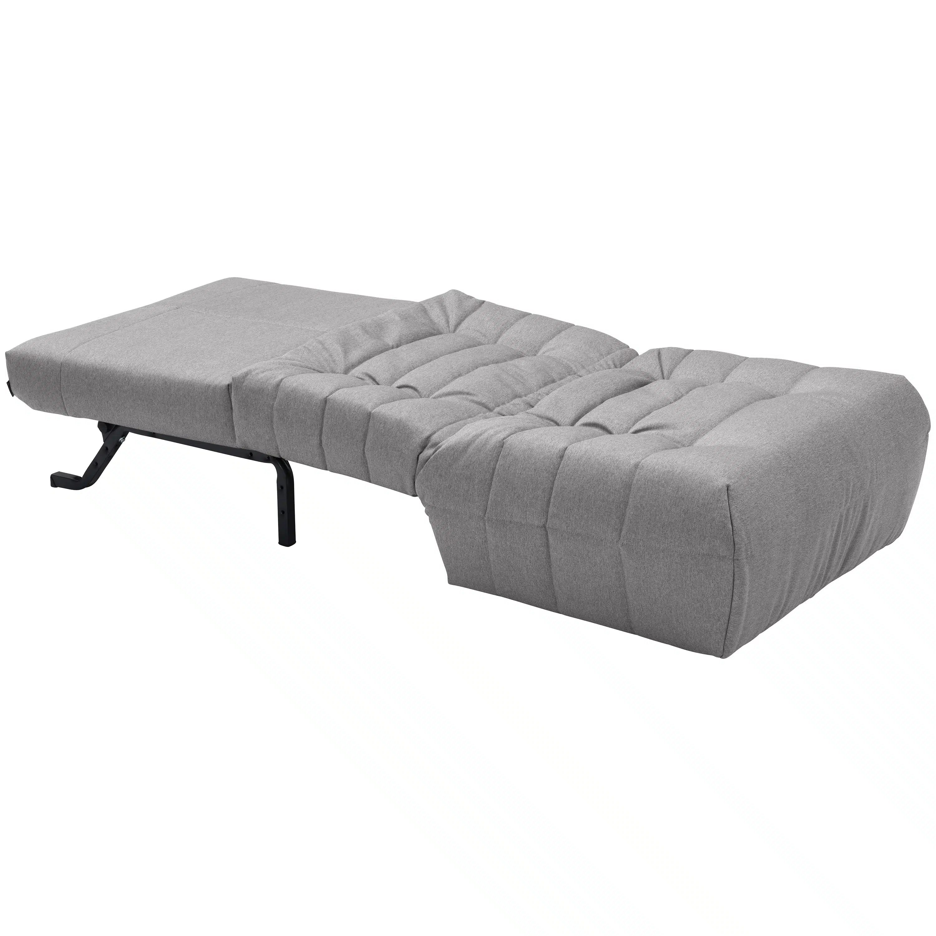 Faltsofa - Faltsessel - Oskar