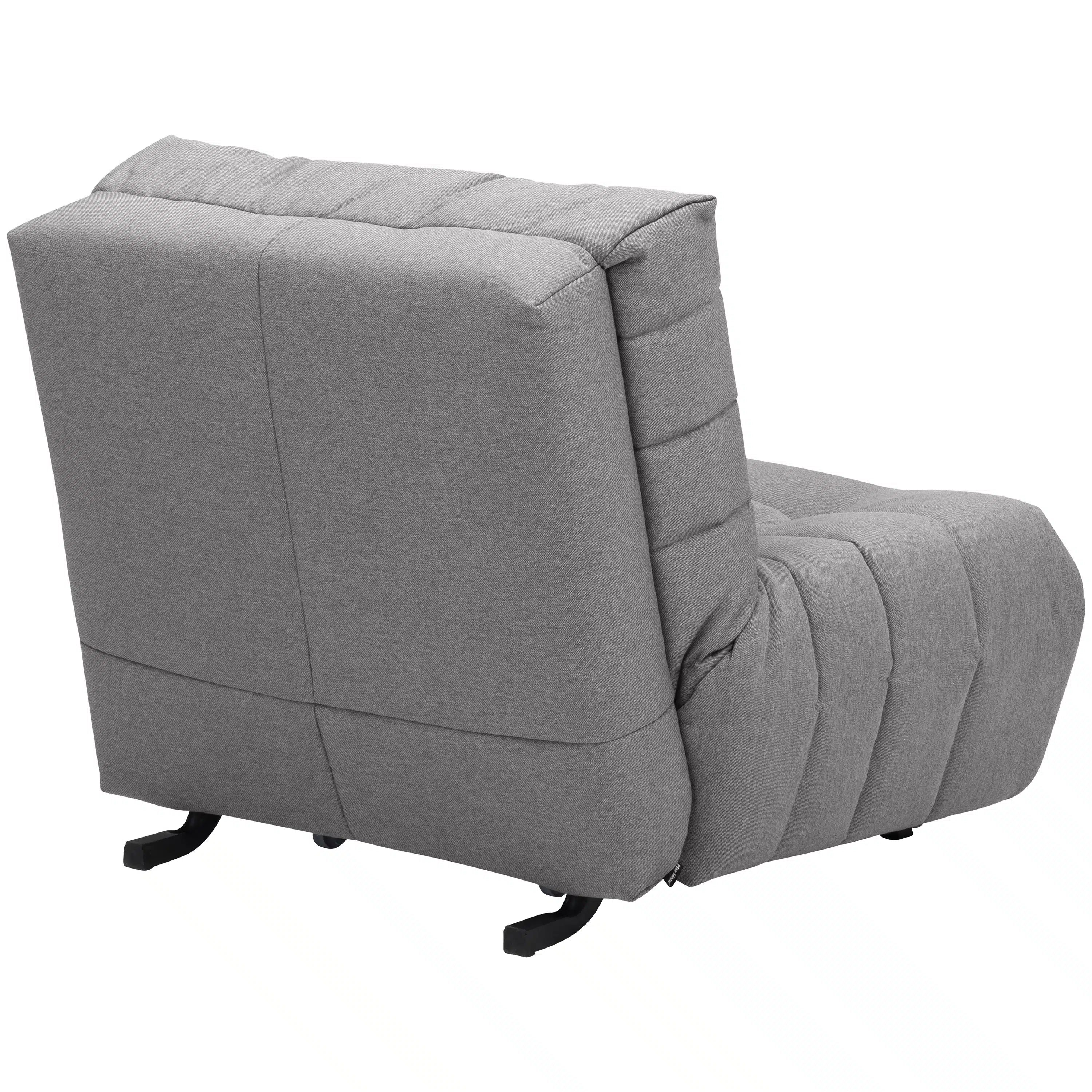 Faltsofa - Faltsessel - Oskar