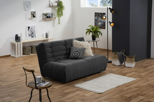 Faltsofa - Faltsessel - Oskar