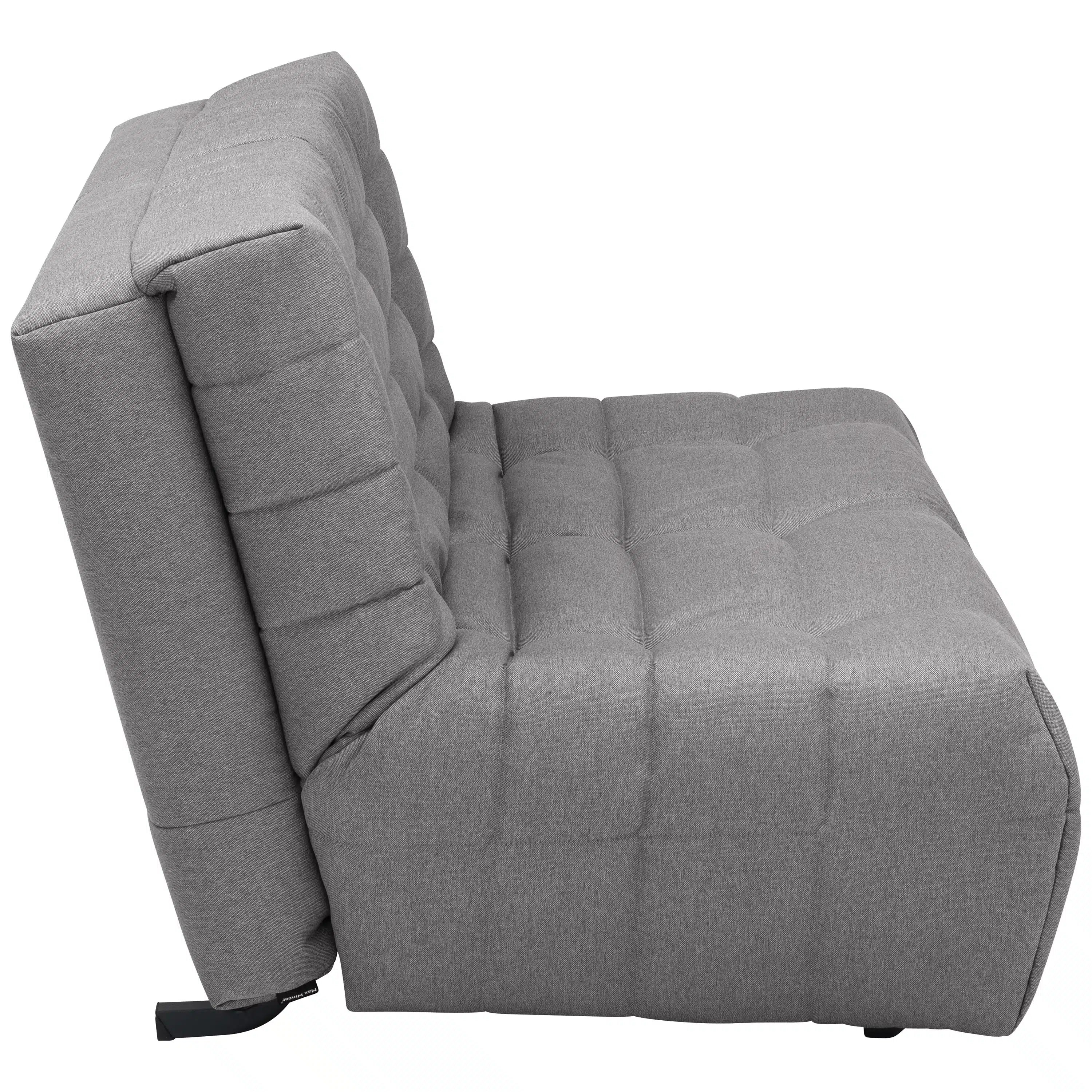 Faltsofa - Faltsessel - Oskar