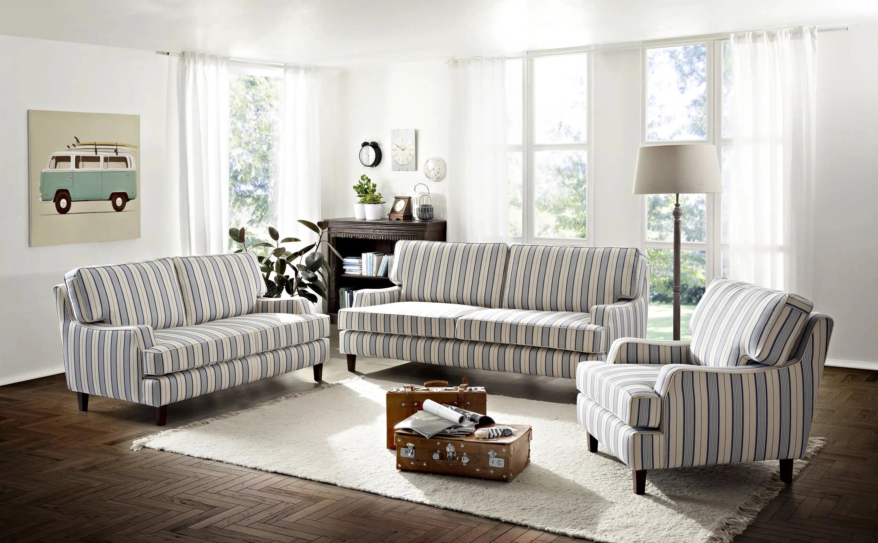 Sessel - Sofa - Pete