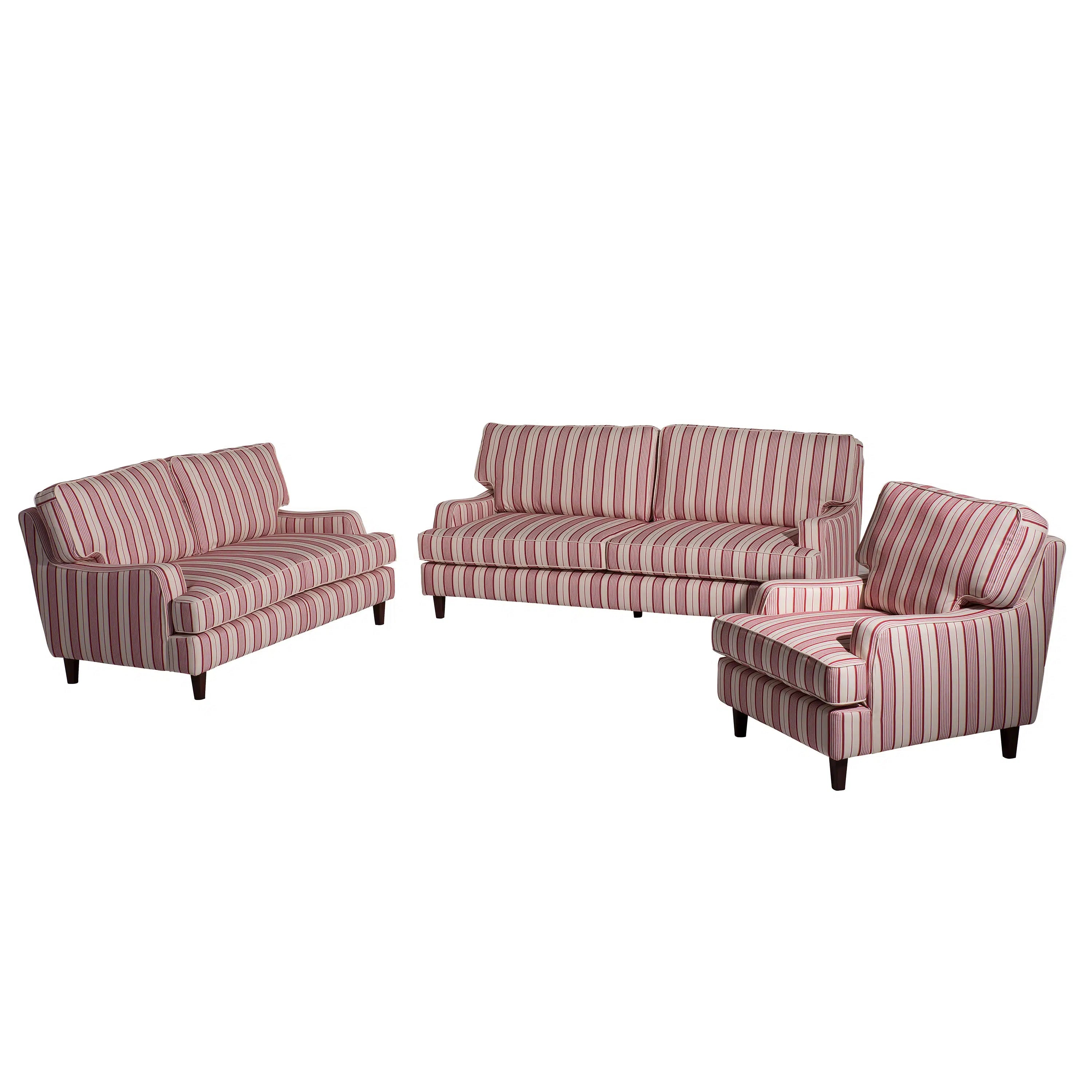 Sessel - Sofa - Pete