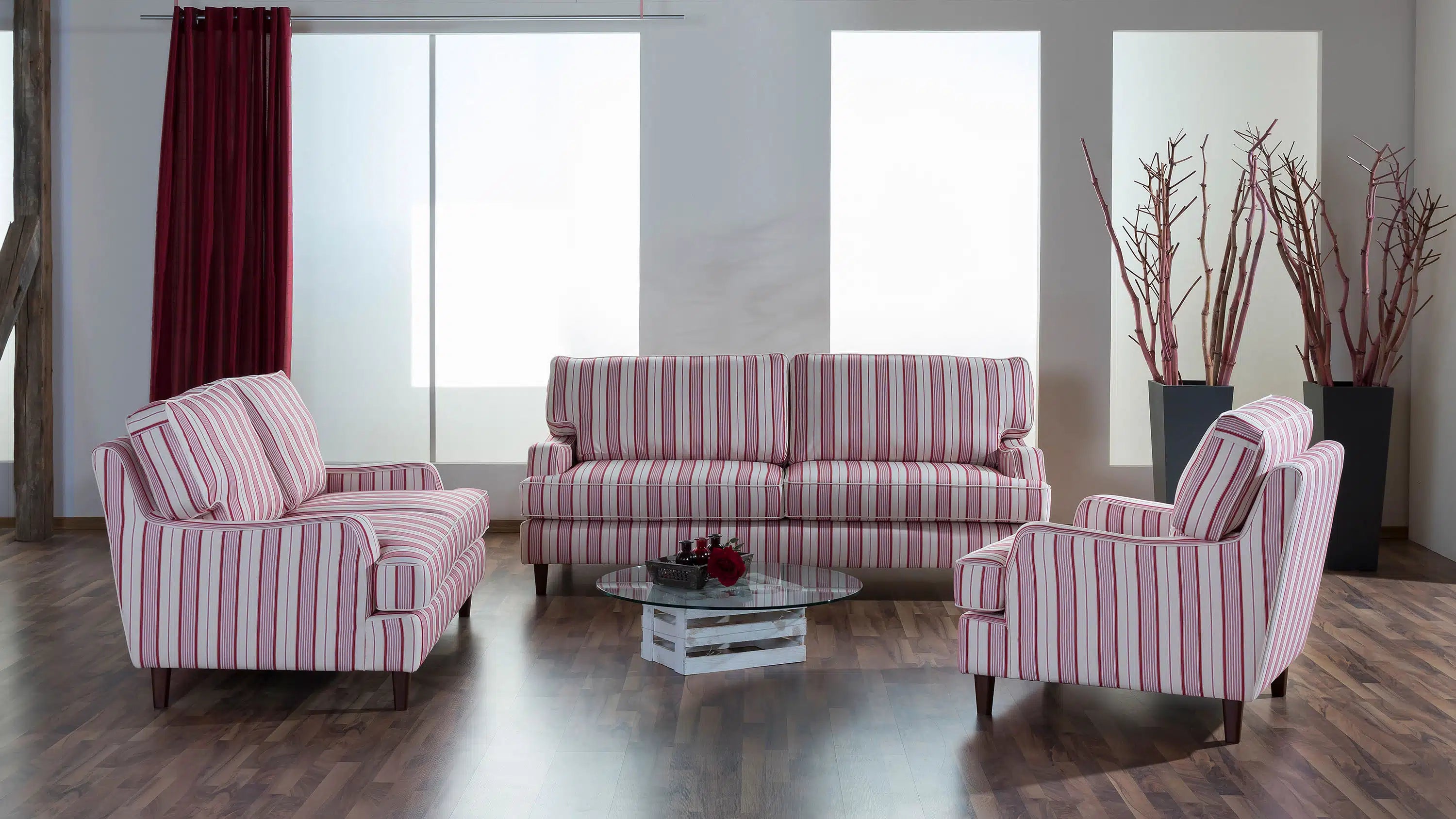 Sessel - Sofa - Pete