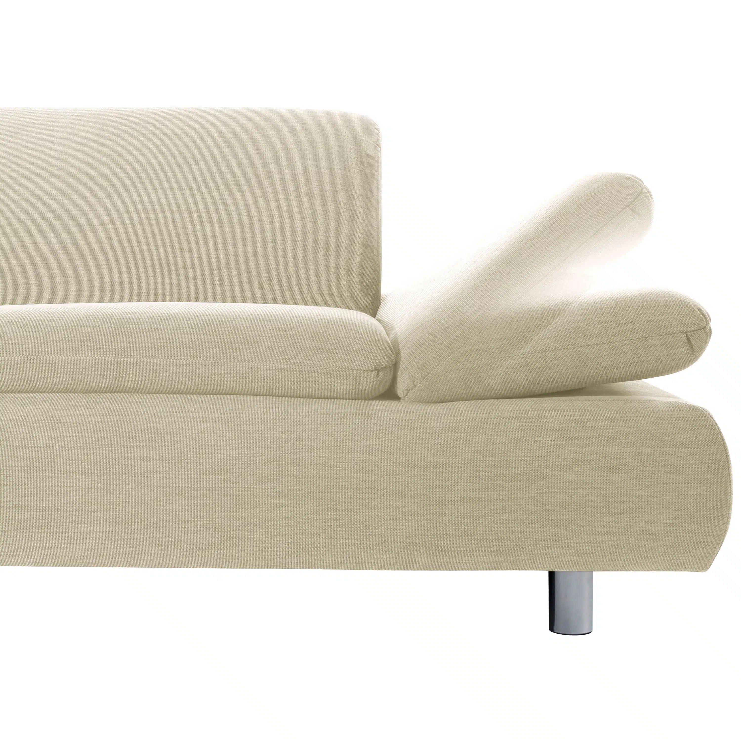 Ecksofa - Zierkissen - Prag