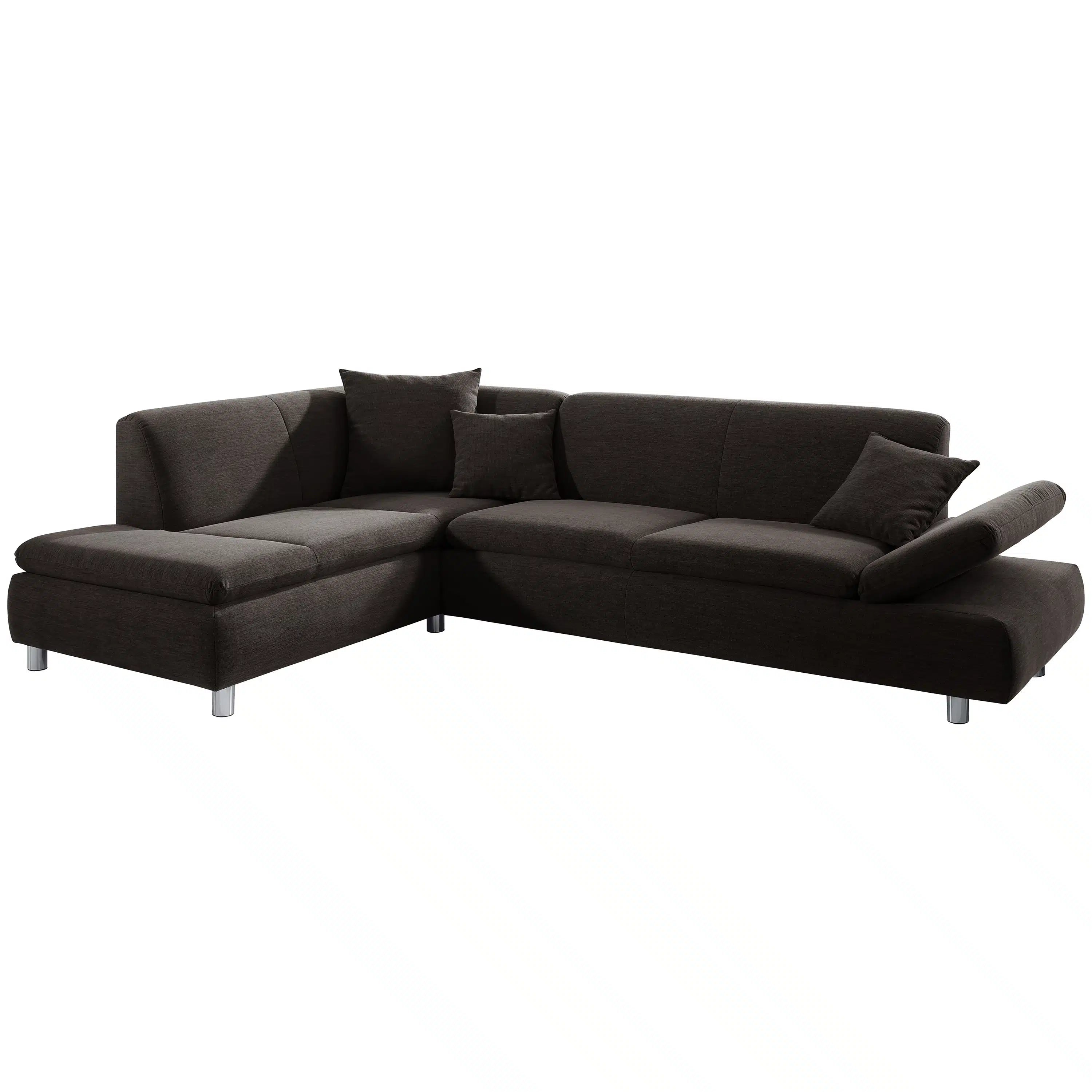 Ecksofa - Zierkissen - Prag
