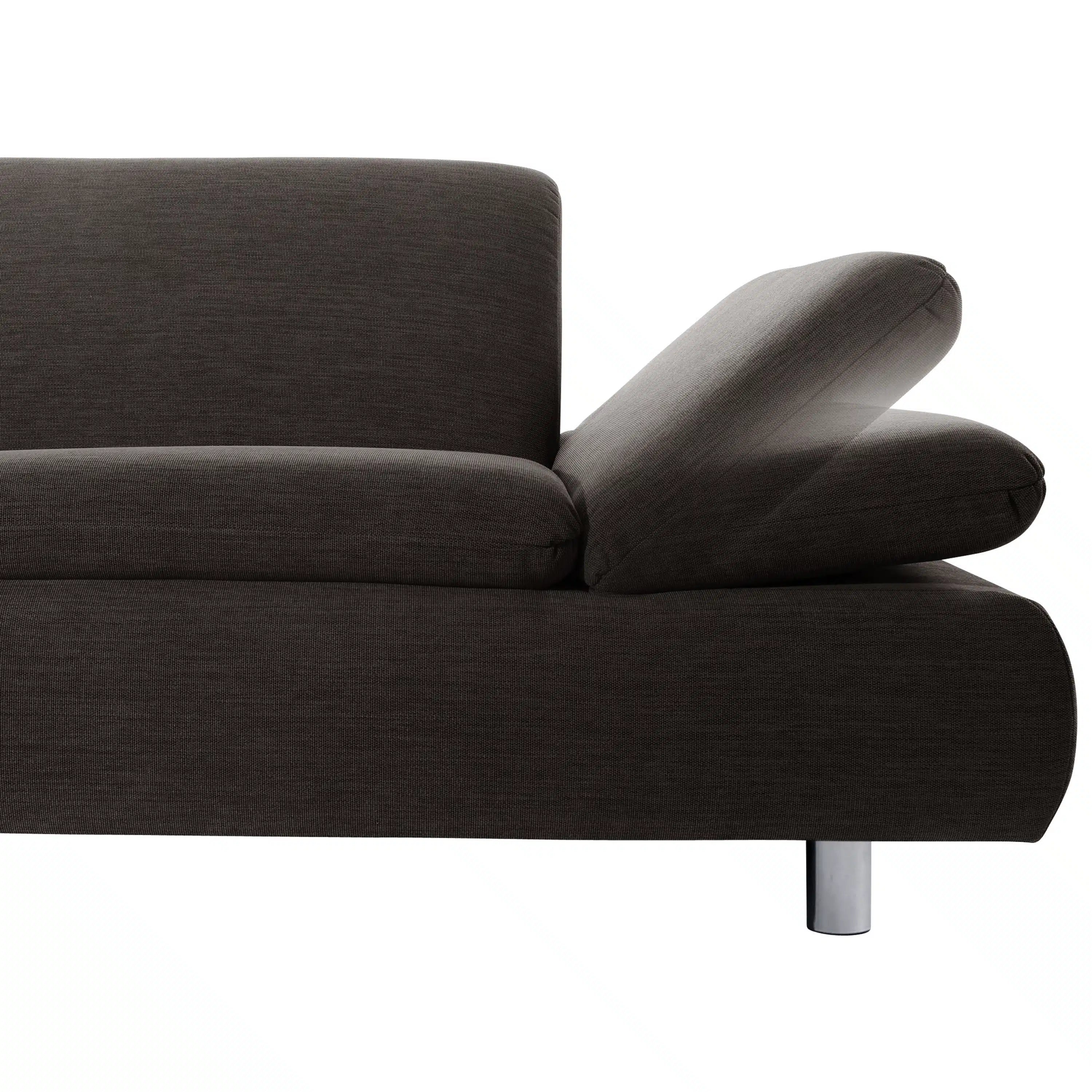 Ecksofa - Zierkissen - Prag