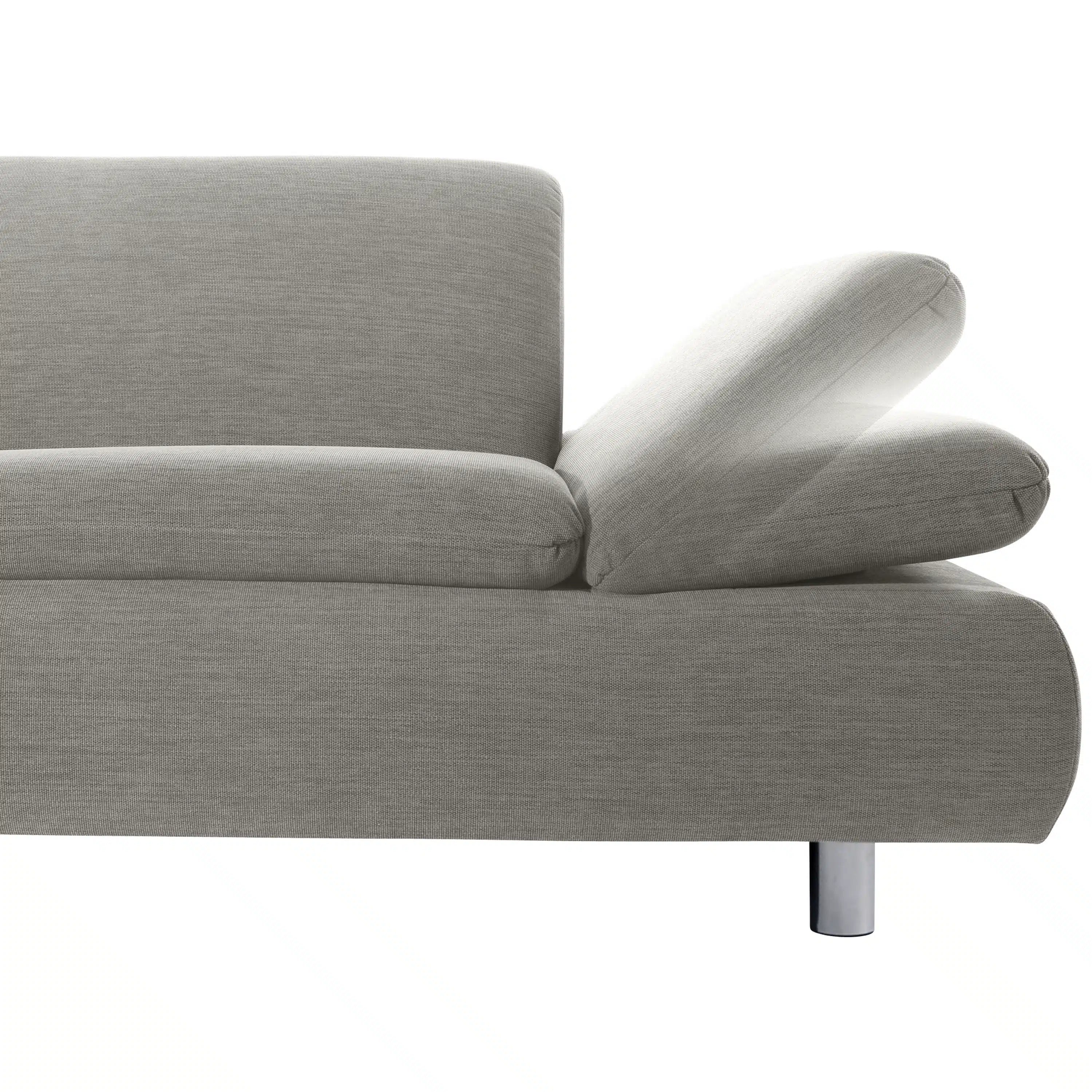 Ecksofa - Zierkissen - Prag