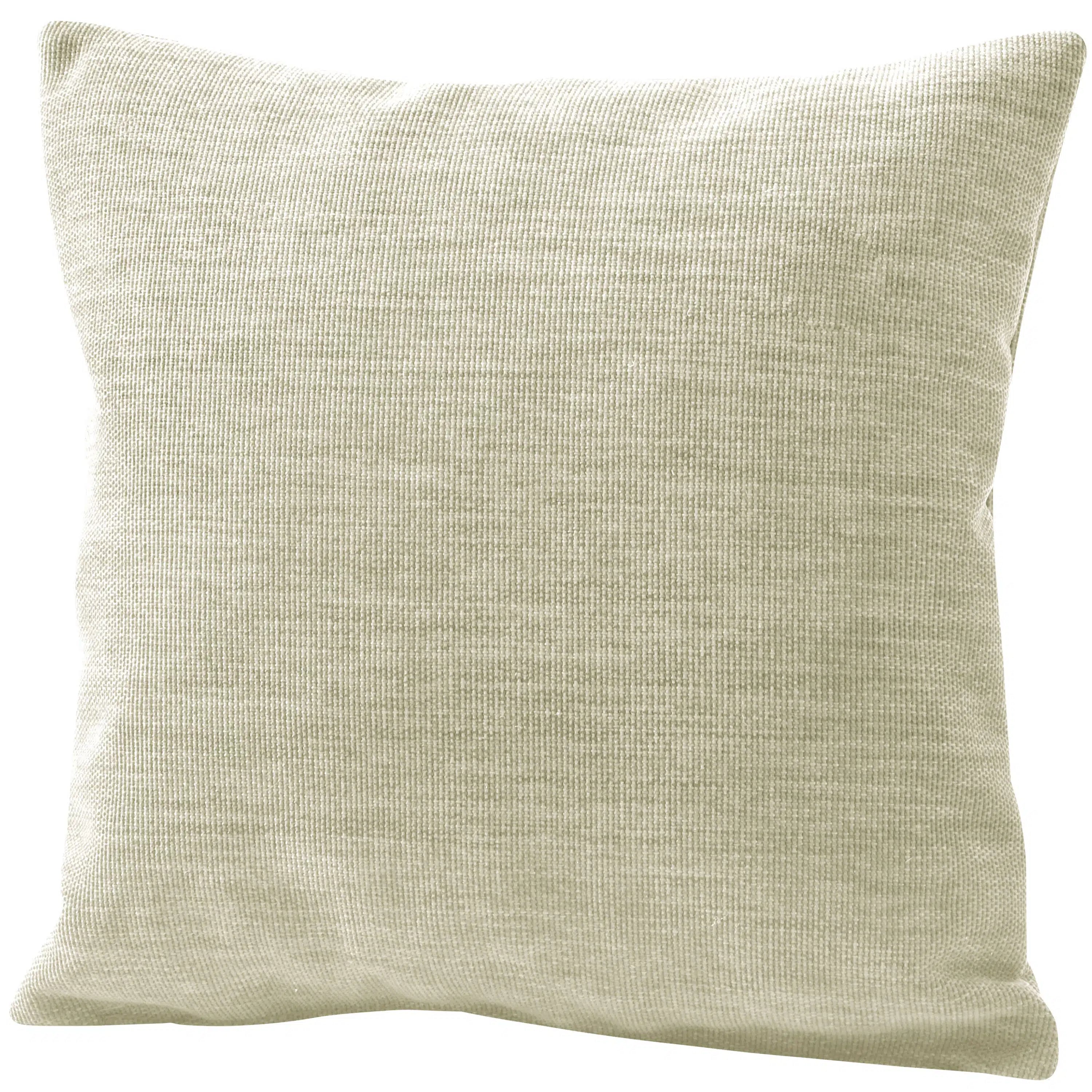 Ecksofa - Zierkissen - Prag