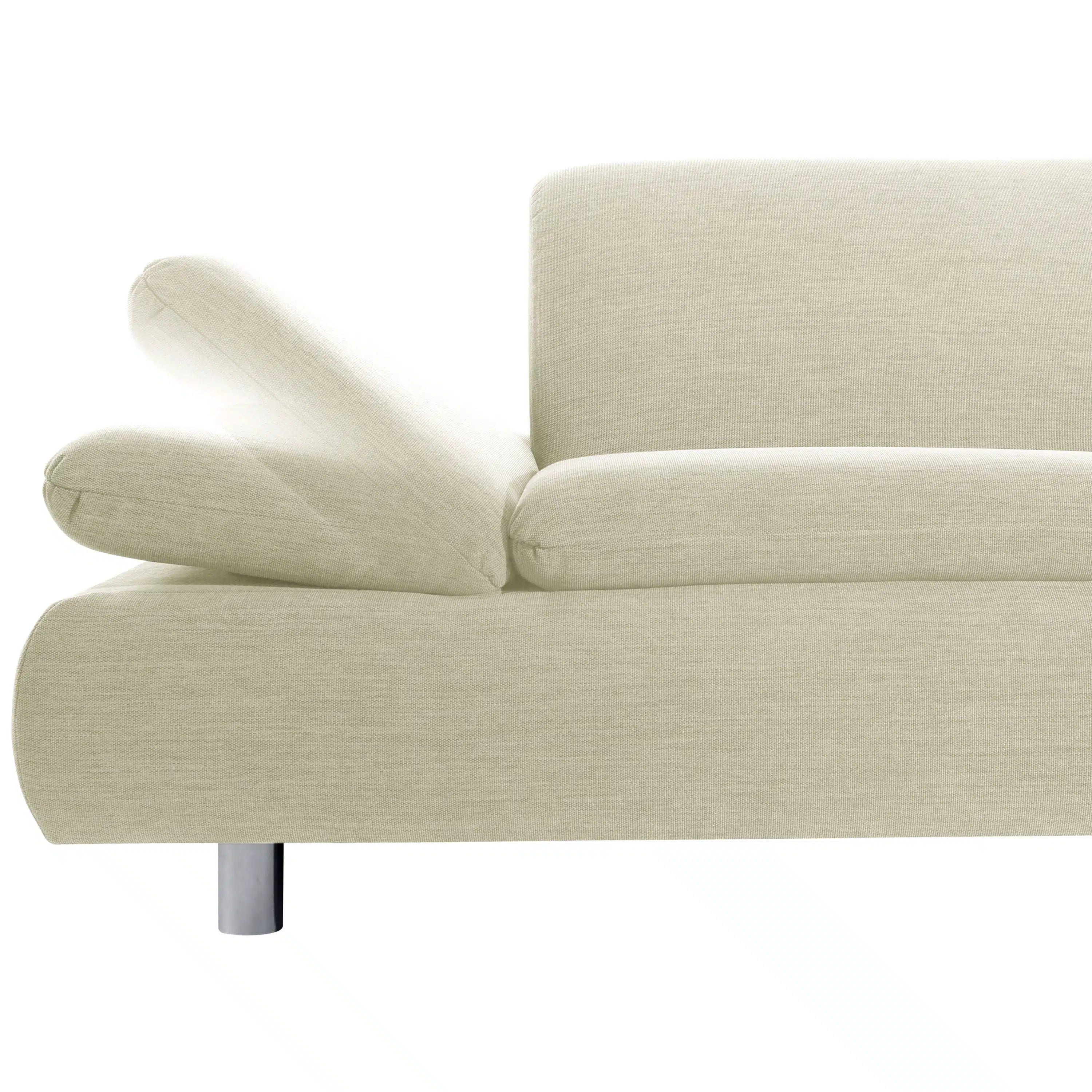 Ecksofa - Zierkissen - Prag