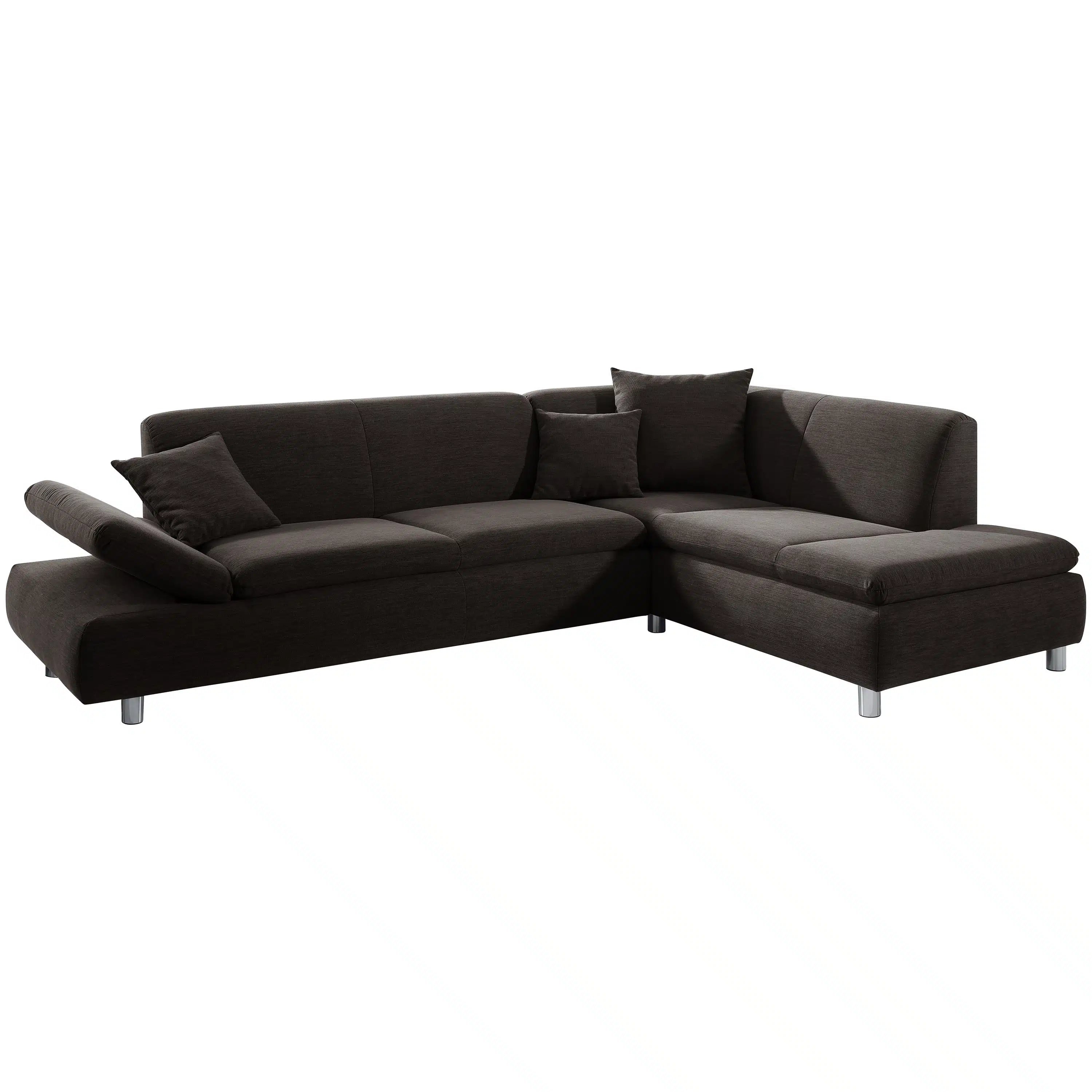 Ecksofa - Zierkissen - Prag
