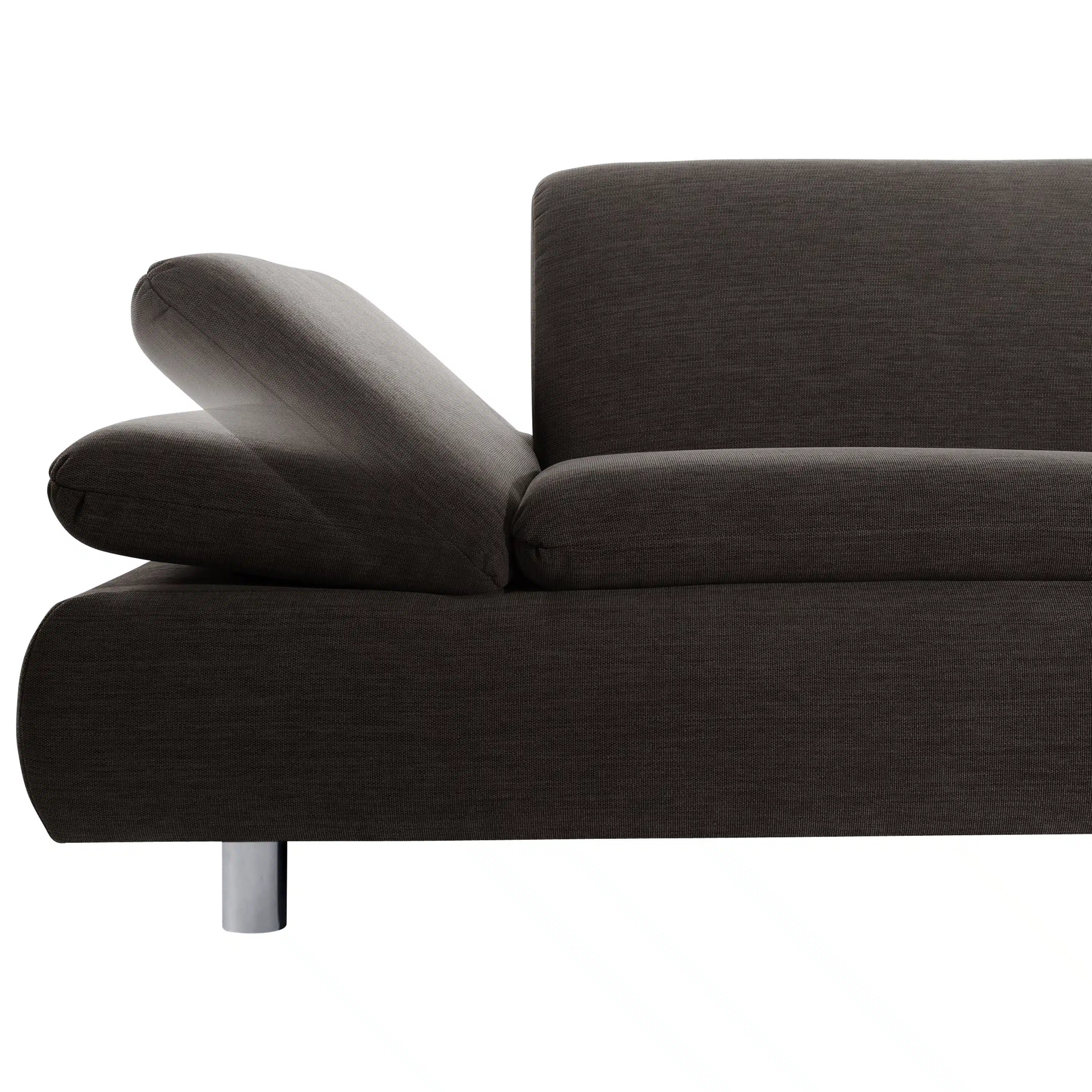 Ecksofa - Zierkissen - Prag