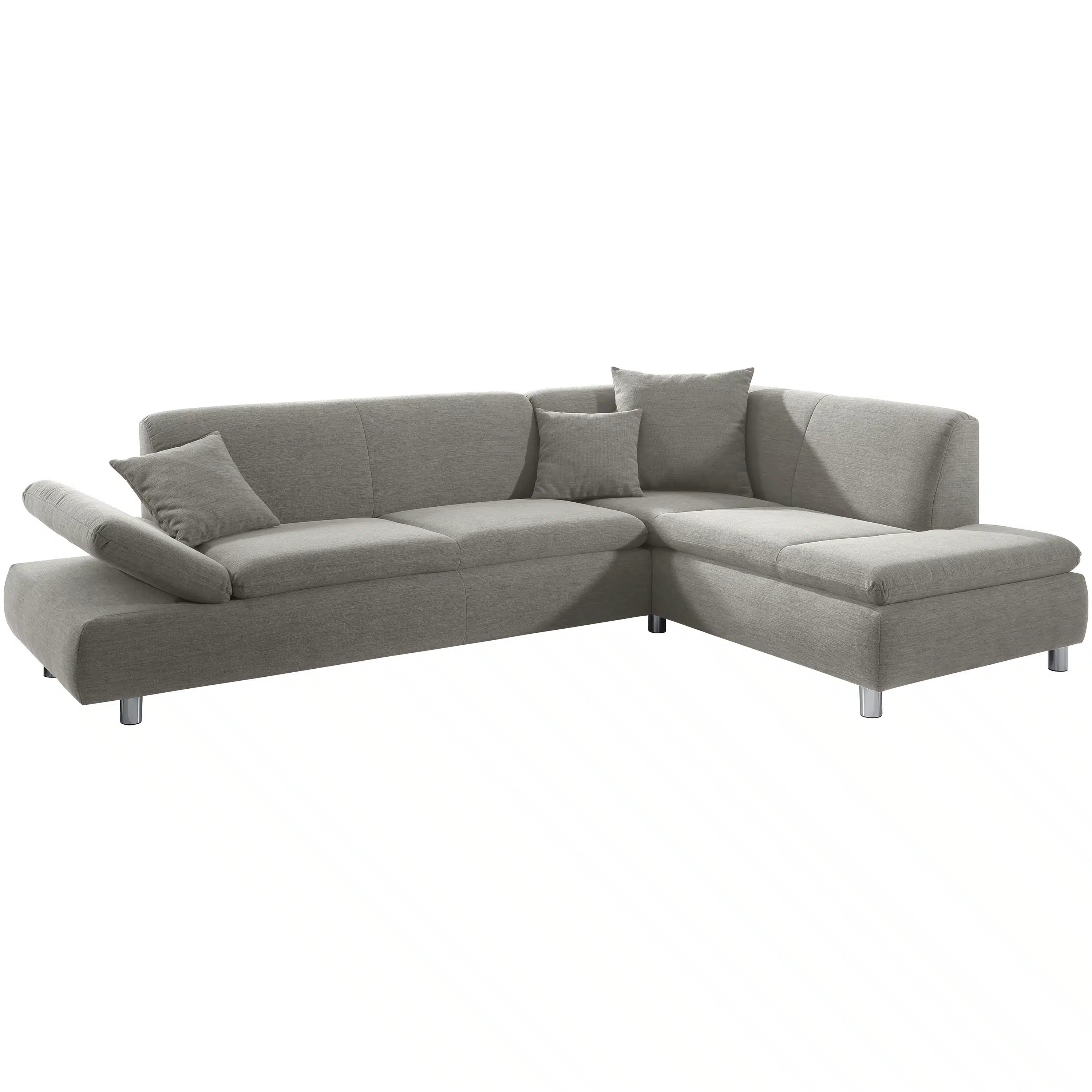 Ecksofa - Zierkissen - Prag