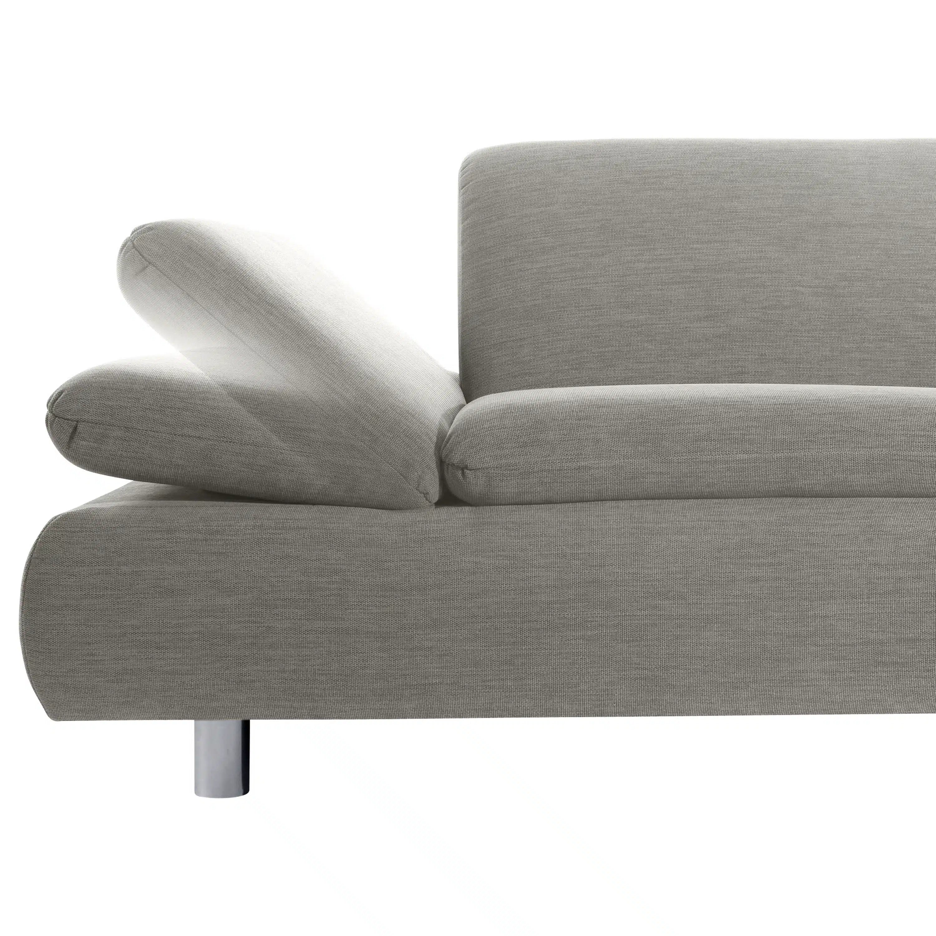 Ecksofa - Zierkissen - Prag
