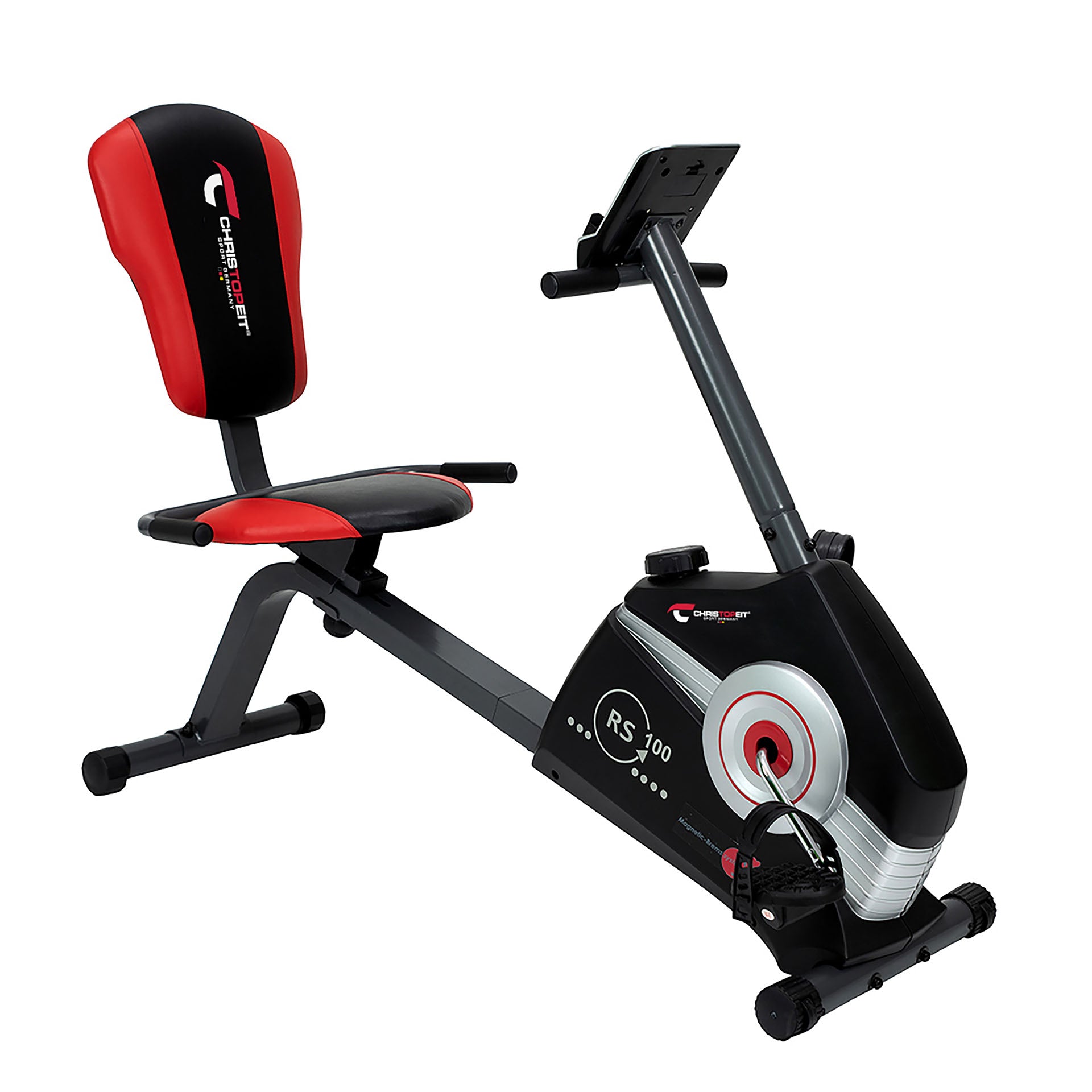 Sitz- Heimtrainer RS 100