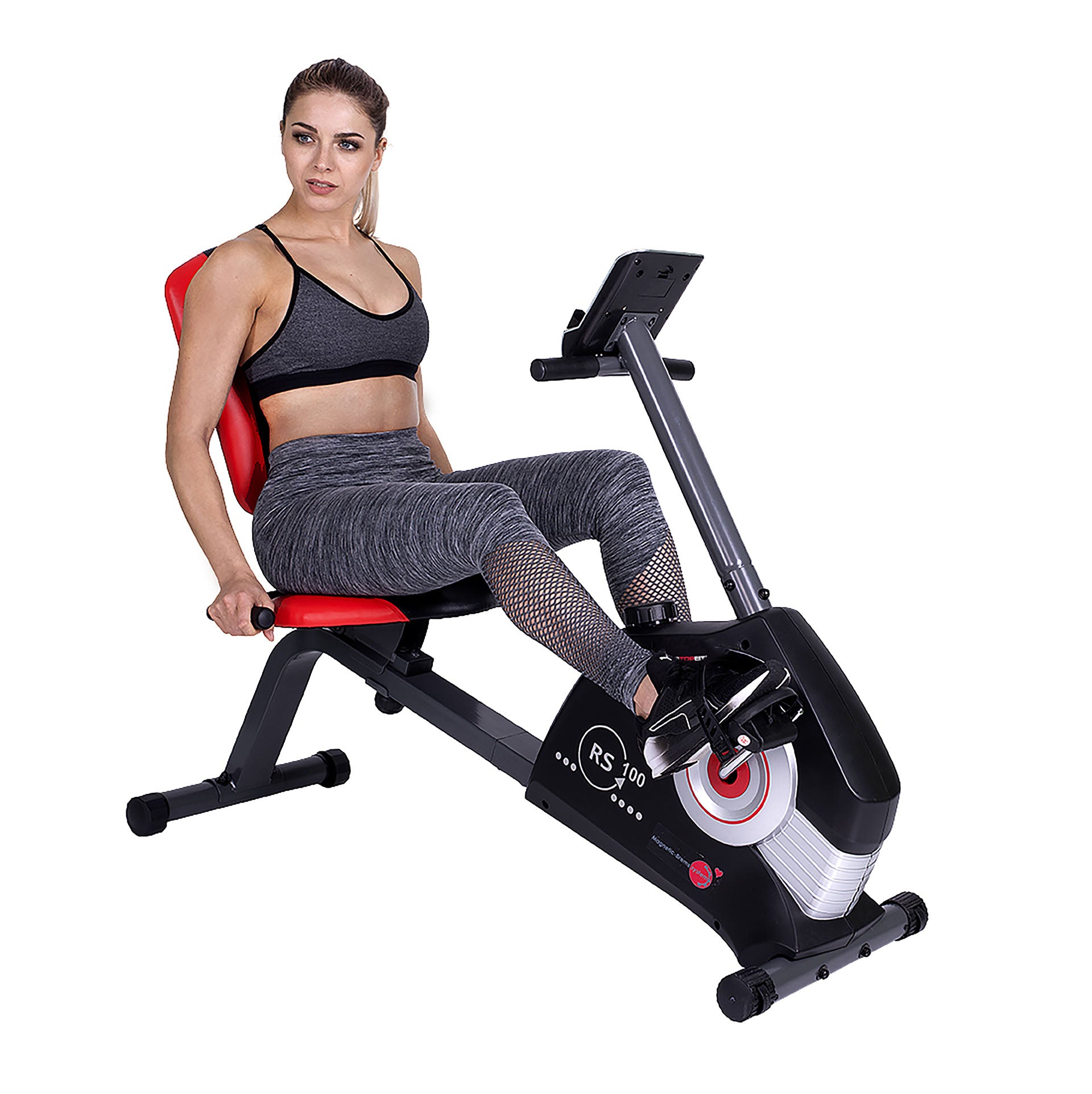 Sitz- Heimtrainer RS 100
