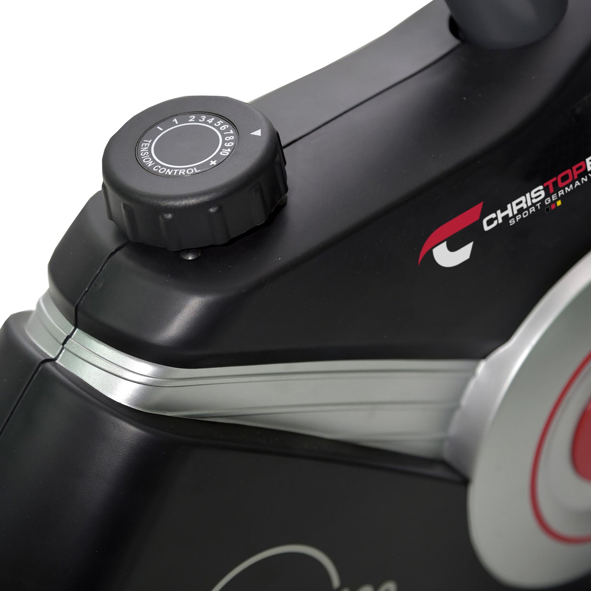 Sitz- Heimtrainer RS 100