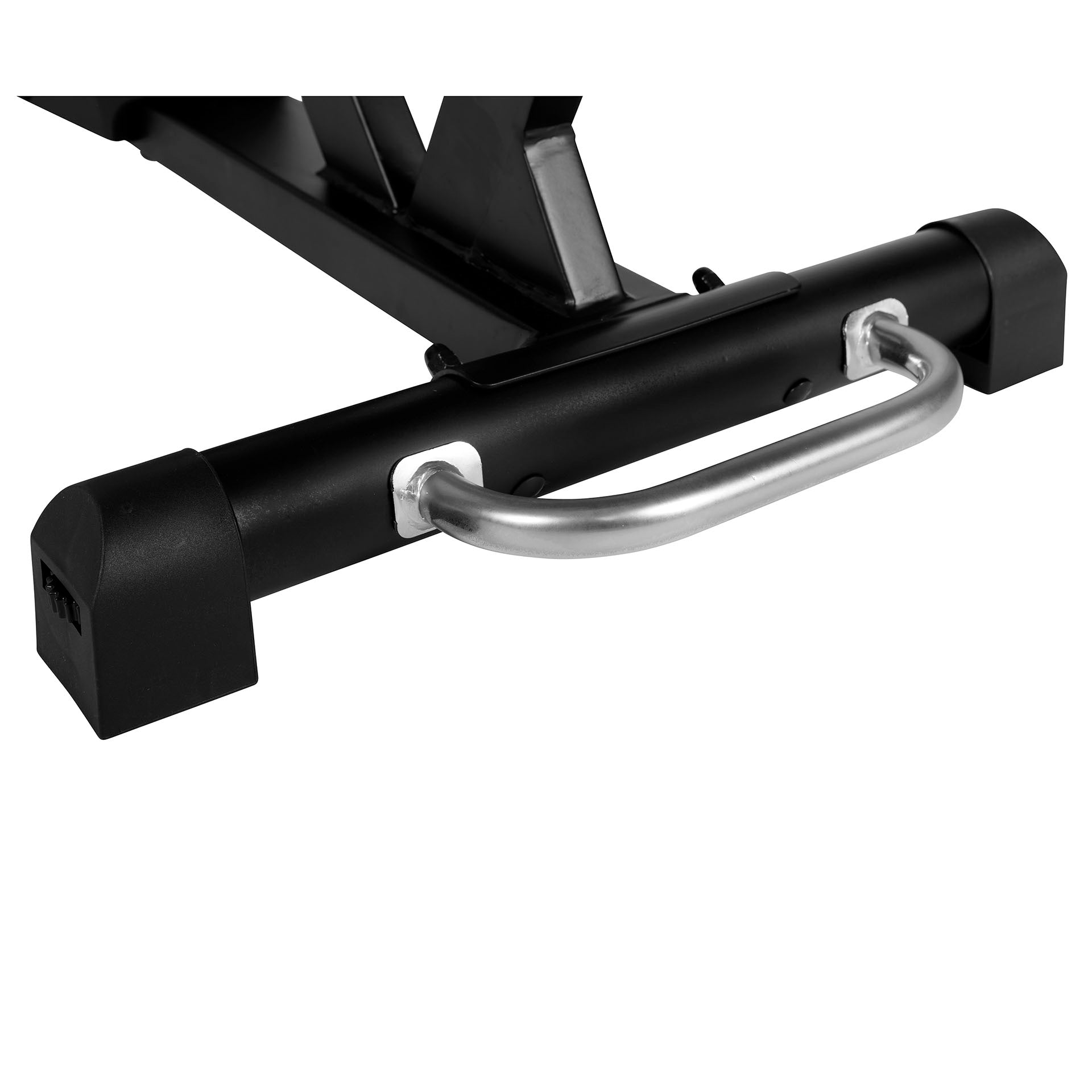 fitness christopeit sport heimtrainer ergometer- ausdauertraining und effektives cardio körpertraining
