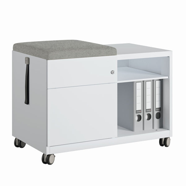 Sitzkissen Camira Blazer Lite 800x490 mm