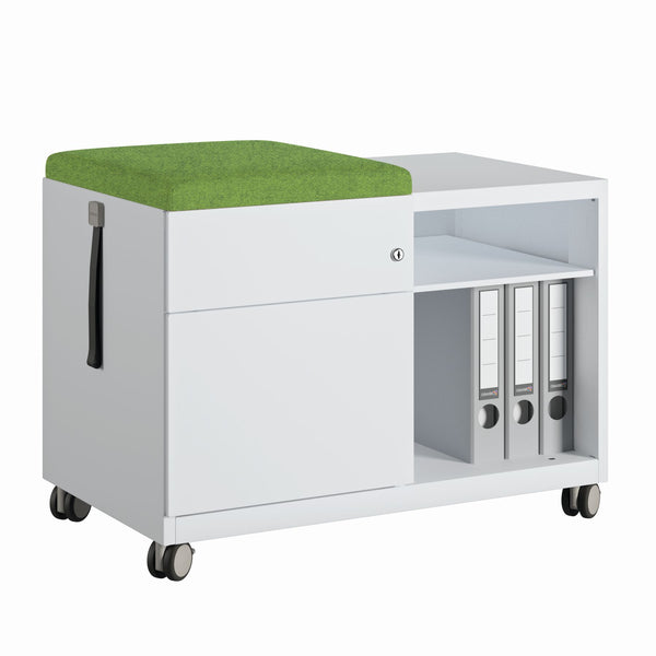 Sitzkissen Camira Blazer Lite 800x490 mm