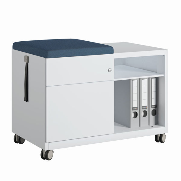 Sitzkissen Camira Lucia 800x490 mm