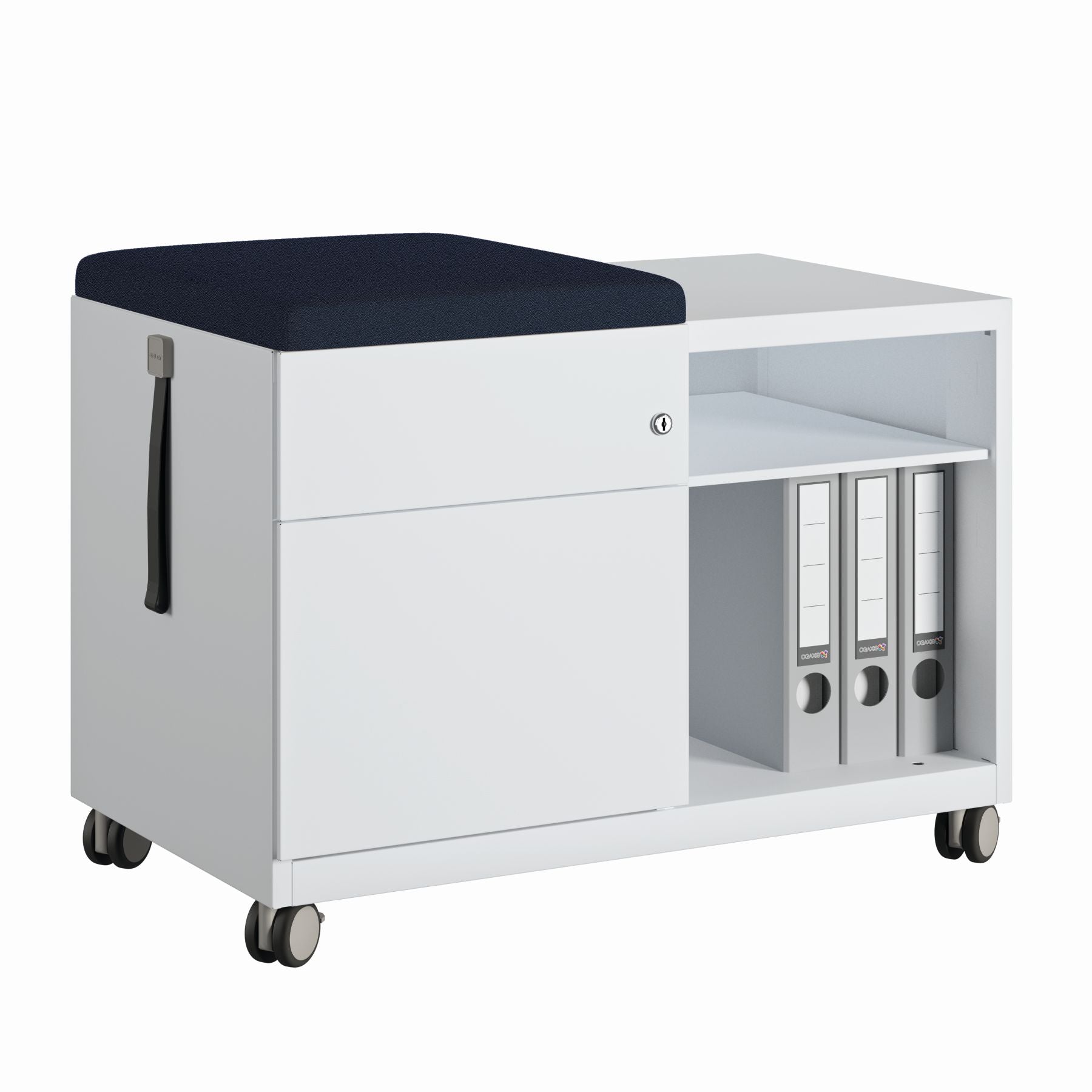Sitzkissen Camira Lucia 800x490 mm