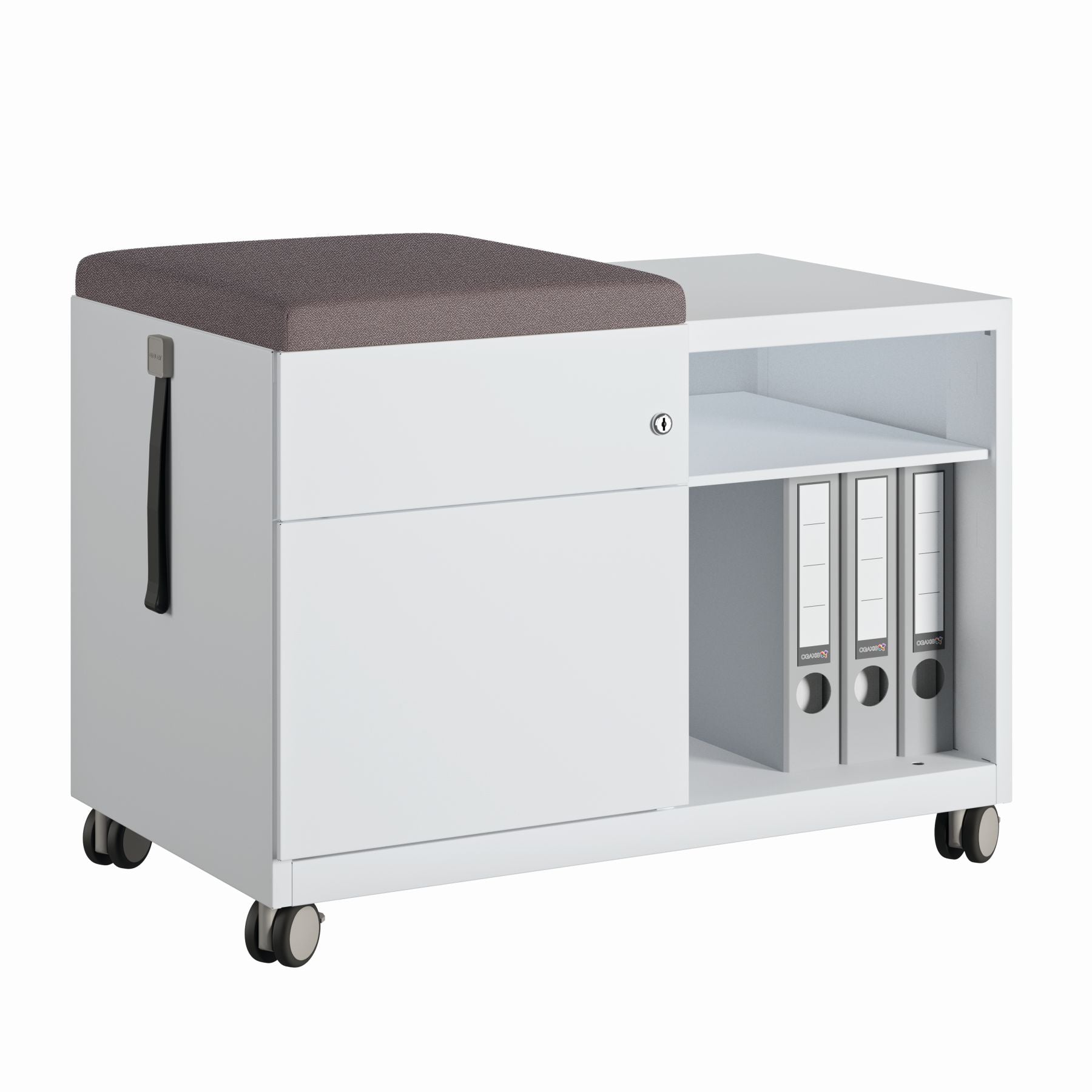 Sitzkissen Camira Lucia 800x490 mm