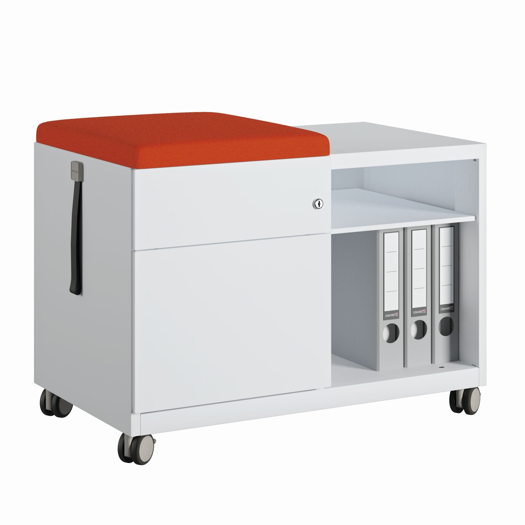 Sitzkissen Camira Lucia 800x490 mm