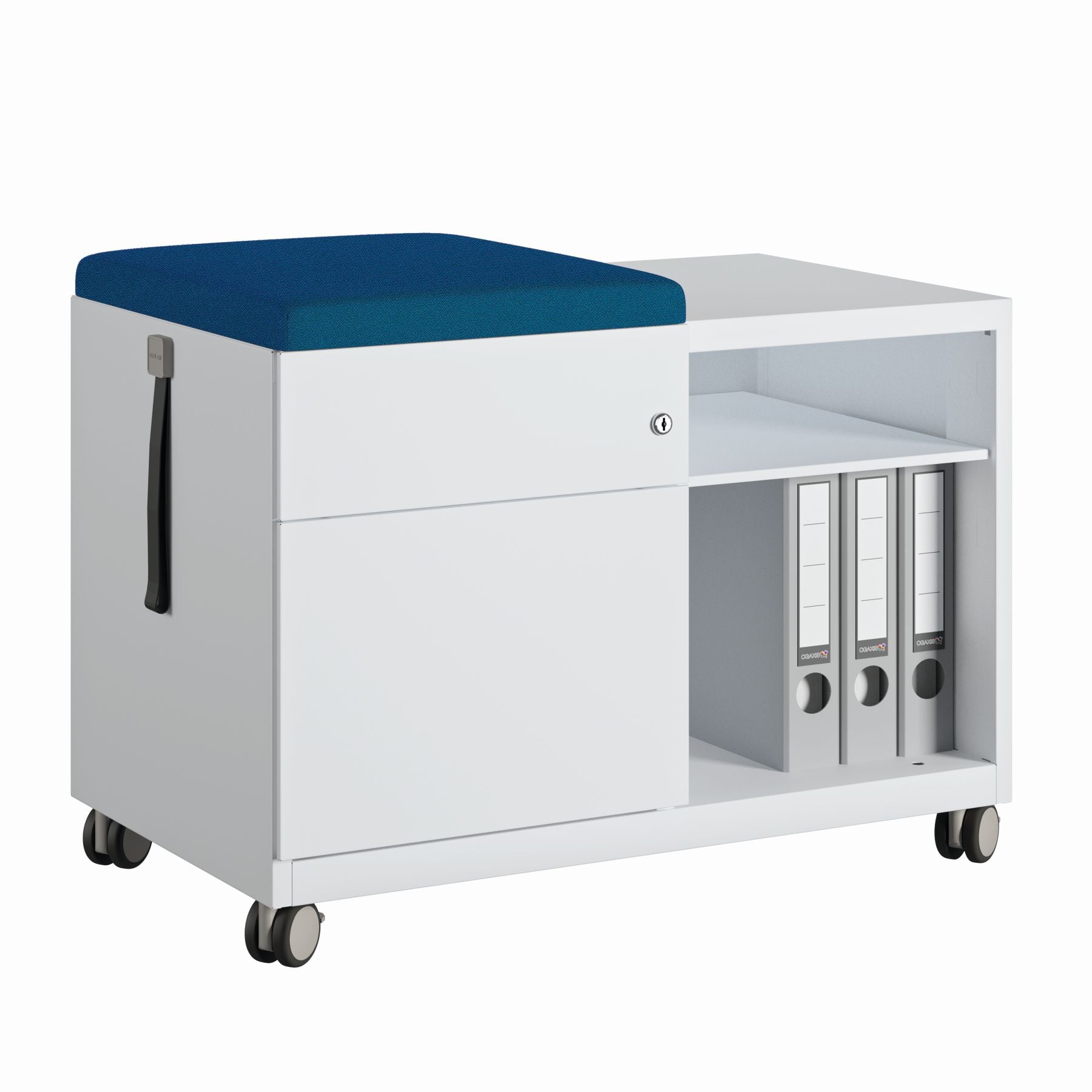 Sitzkissen Camira Lucia 800x490 mm