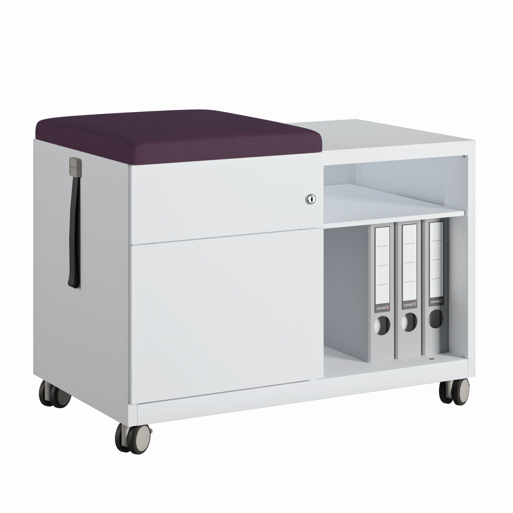 Sitzkissen Camira Lucia 800x490 mm