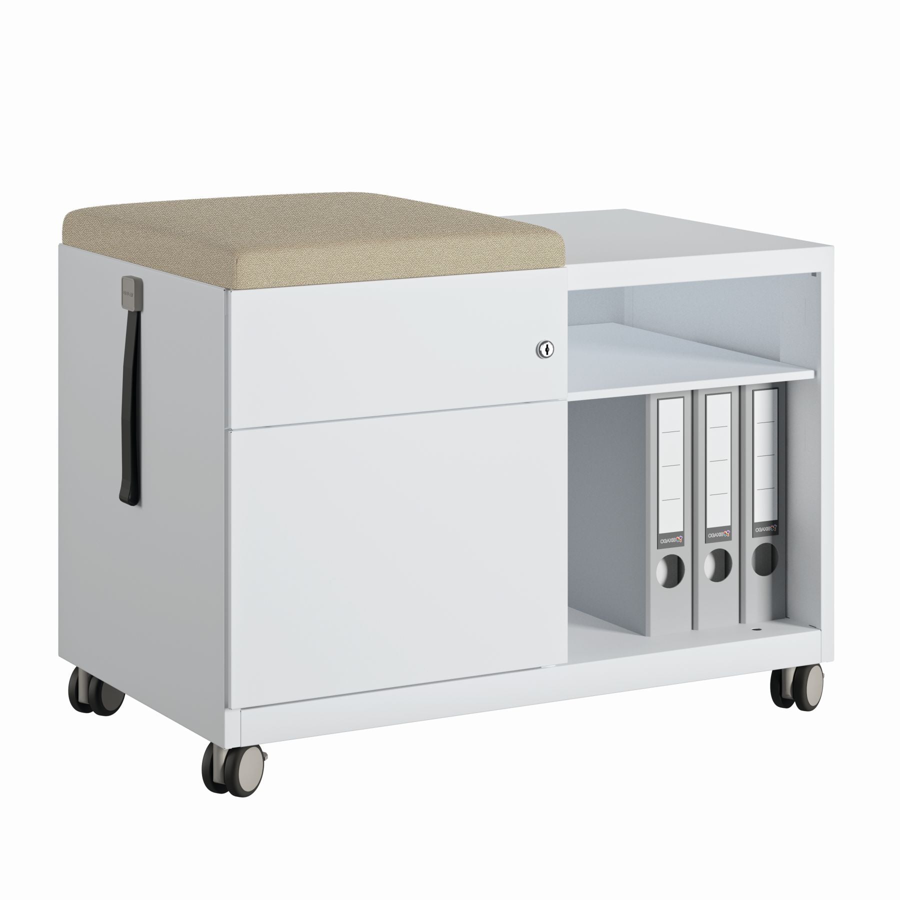Sitzkissen Camira Lucia 800x490 mm