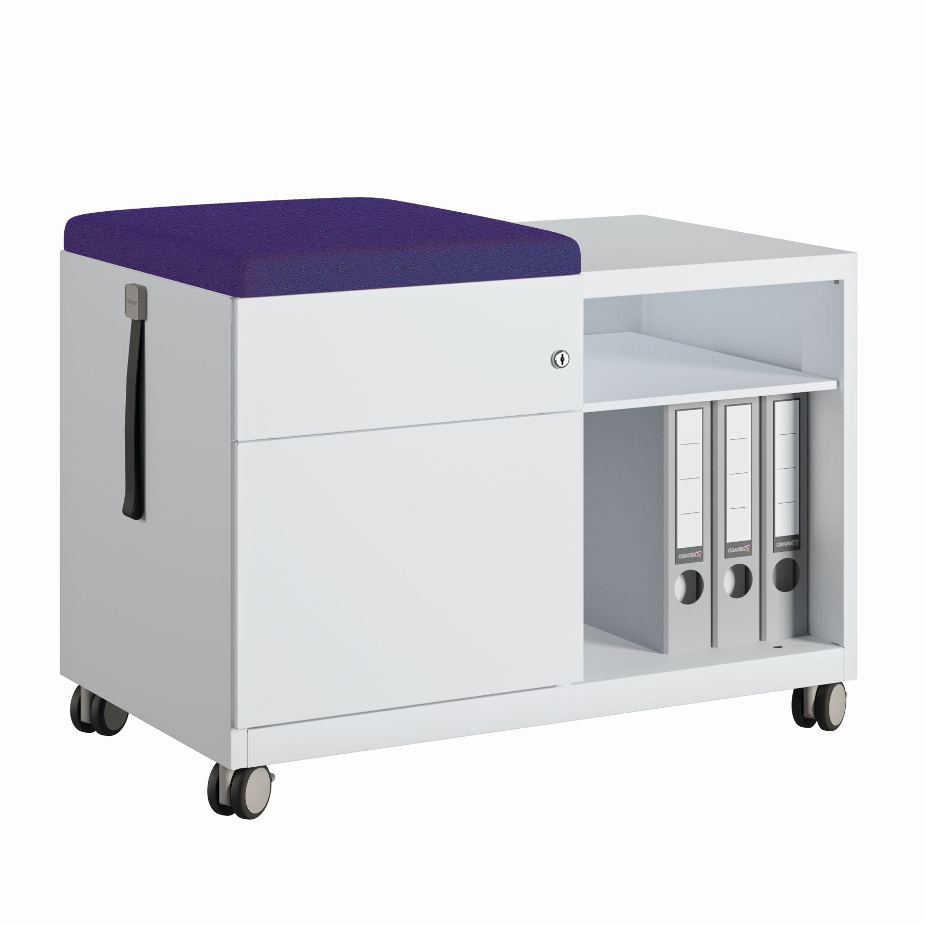 Sitzkissen Camira Lucia 800x490 mm