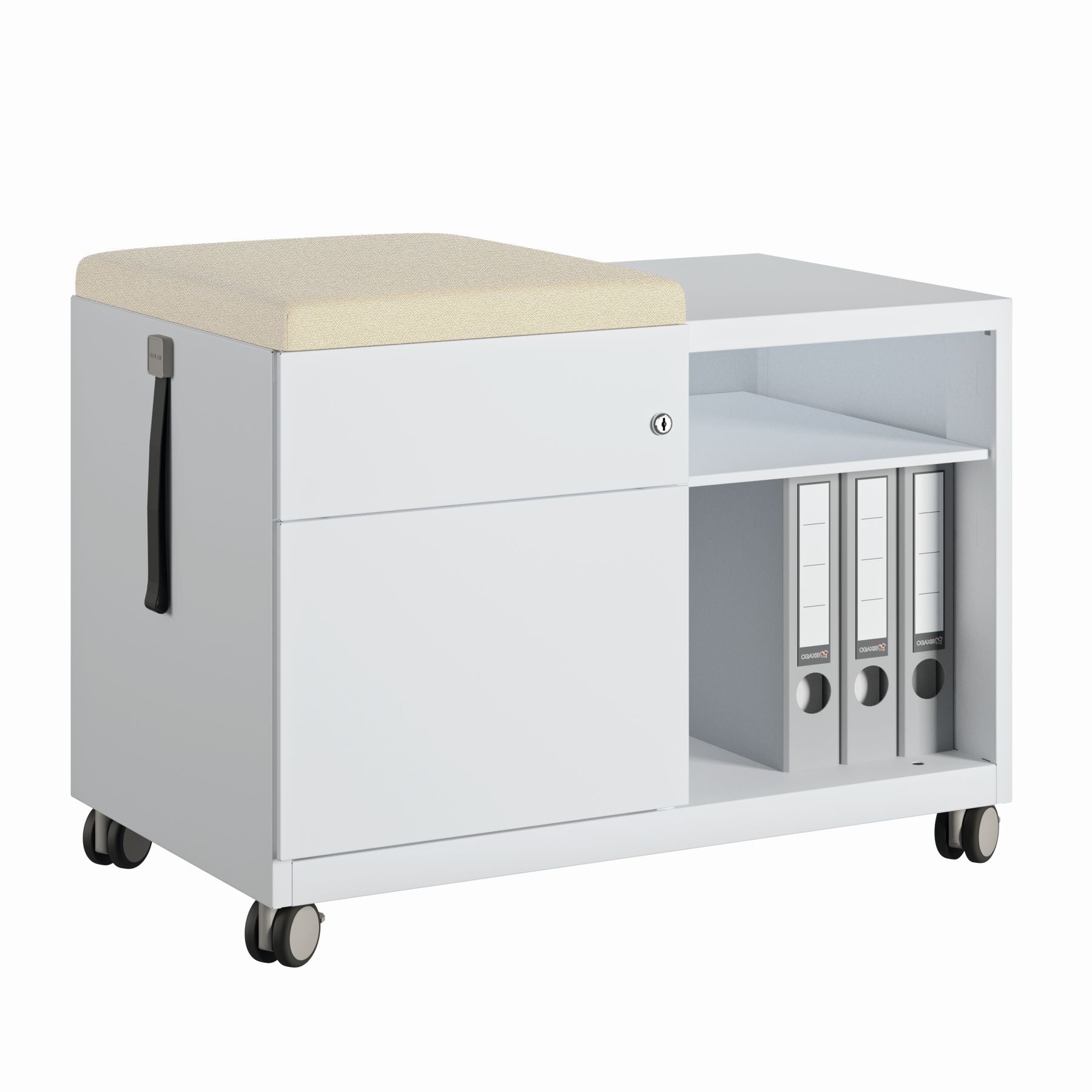 Sitzkissen Camira Lucia 800x490 mm