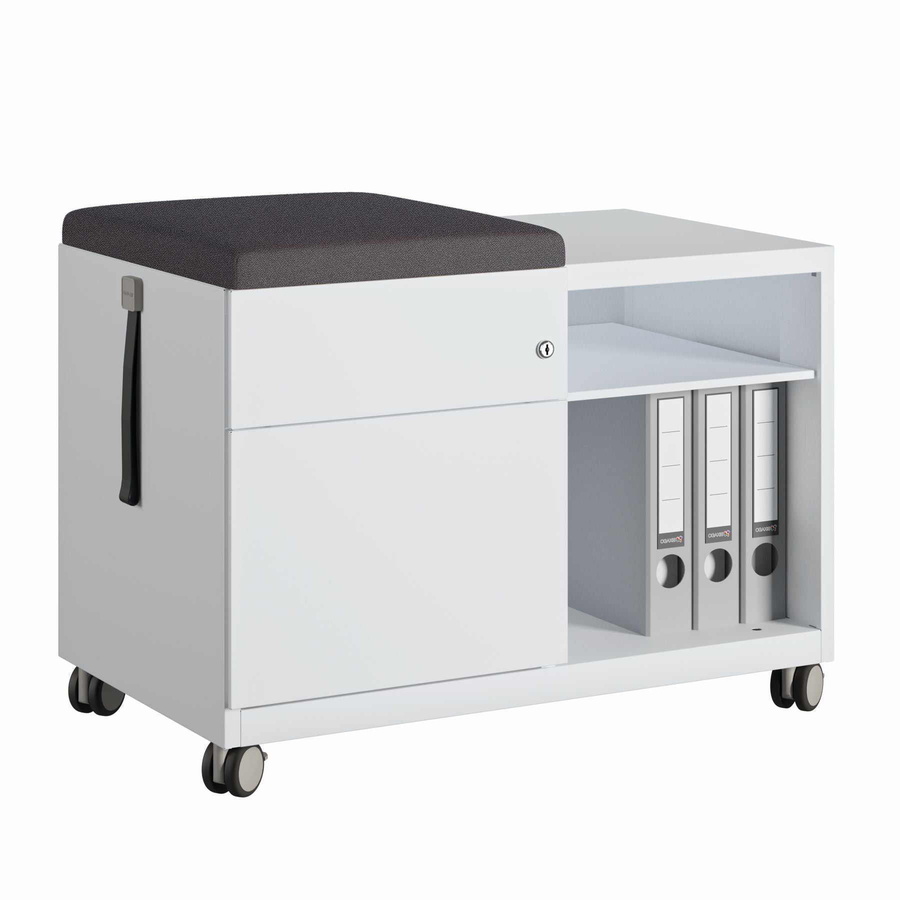 Sitzkissen Camira Lucia 800x490 mm