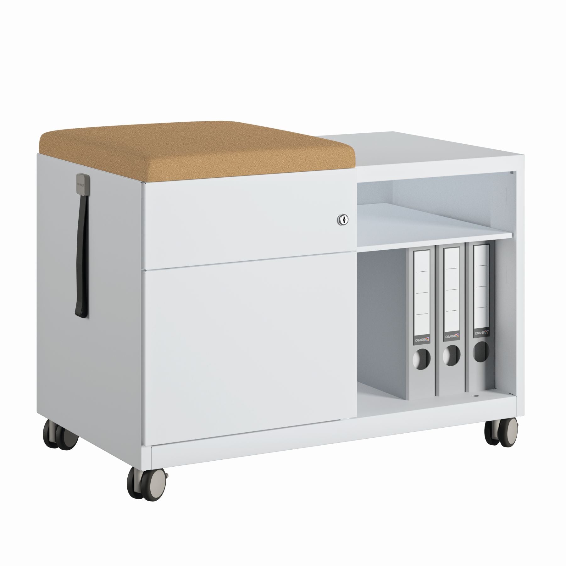 Sitzkissen Camira Lucia 800x490 mm