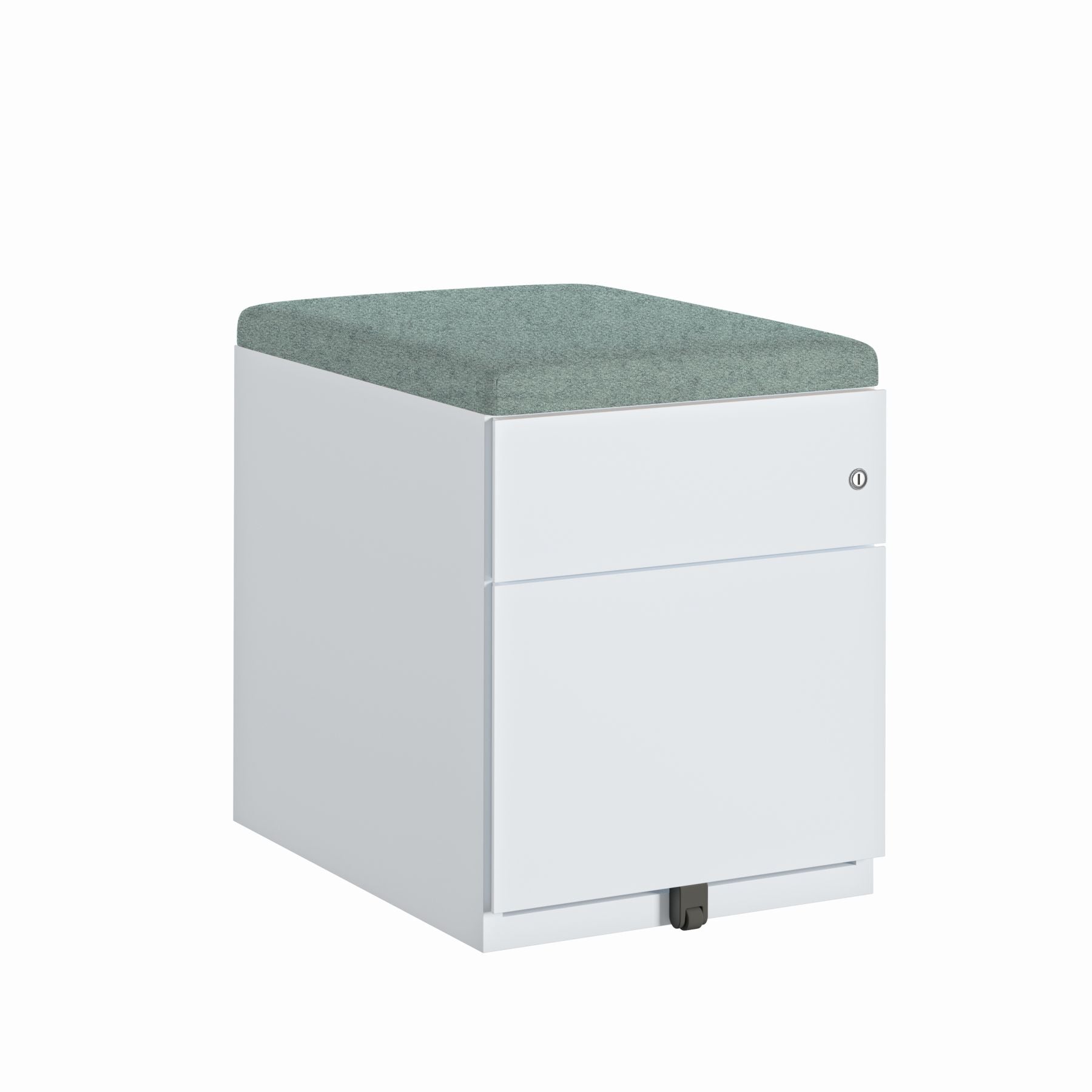 Sitzkissen Camira Blazer Lite 420x775 mm