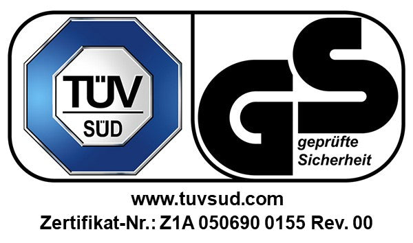 Total Exerciser TE 1 Ganzkörpertrainer