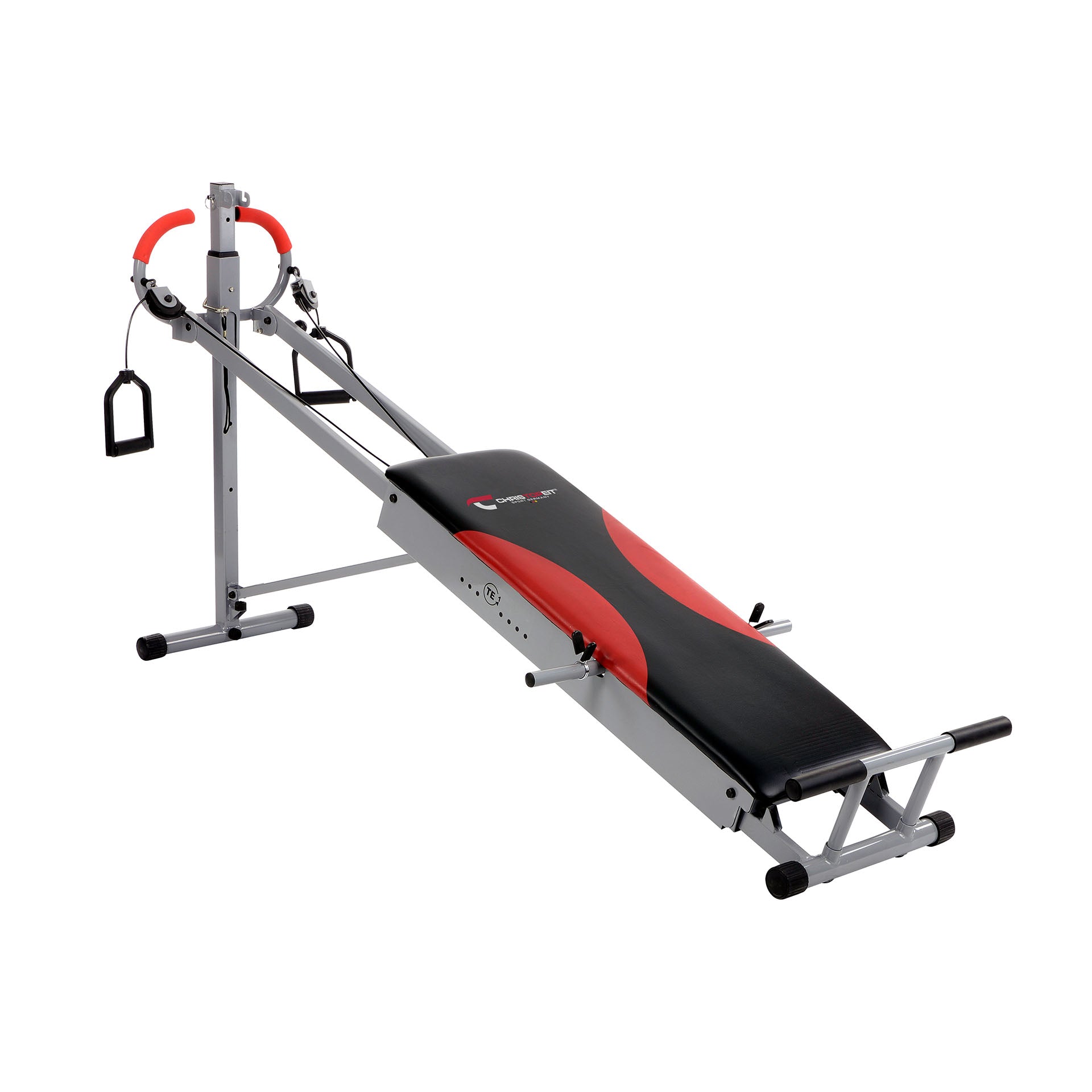 Total Exerciser TE 1 Ganzkörpertrainer