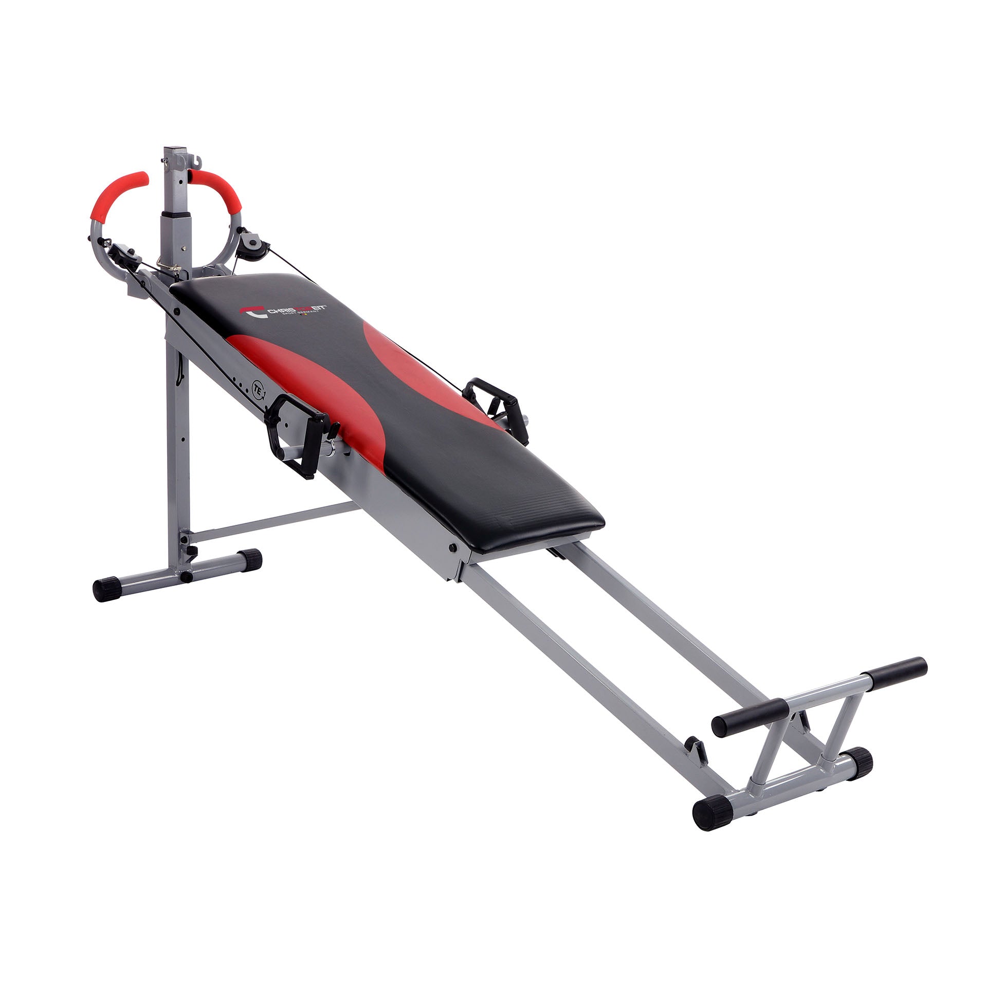 Total Exerciser TE 1 Ganzkörpertrainer