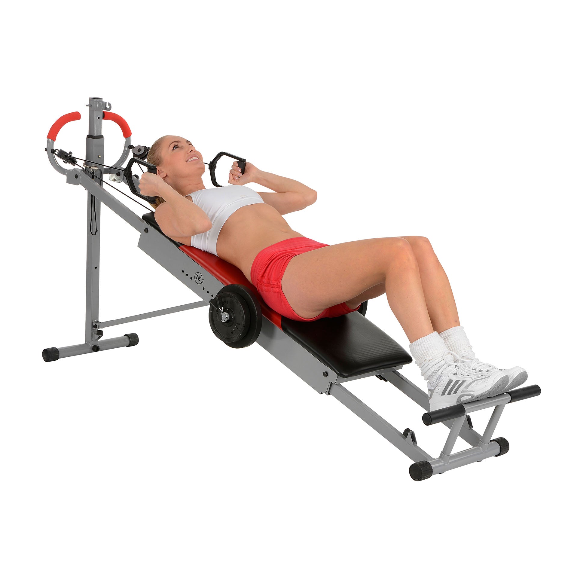 Total Exerciser TE 1 Ganzkörpertrainer