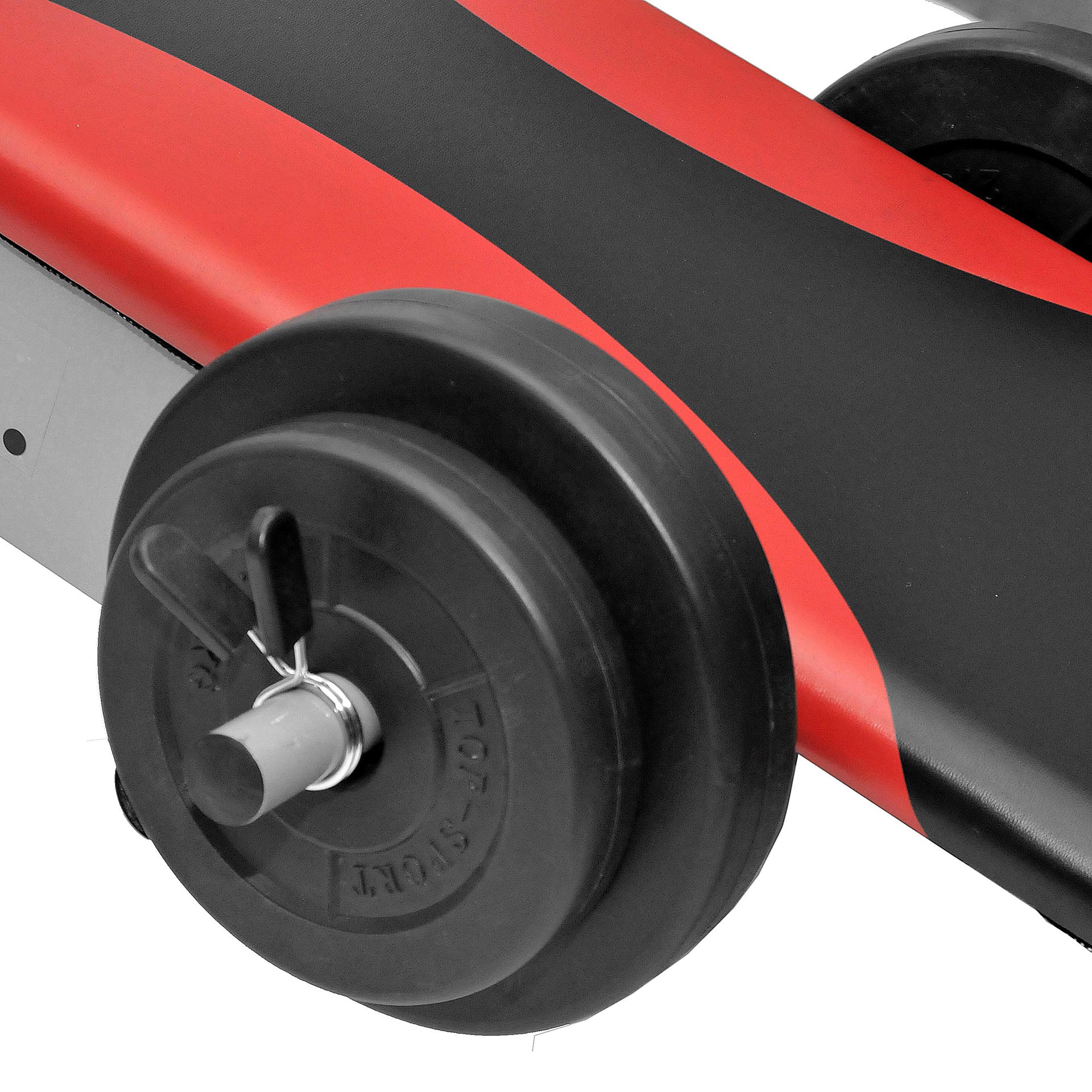 Total Exerciser TE 1 Ganzkörpertrainer